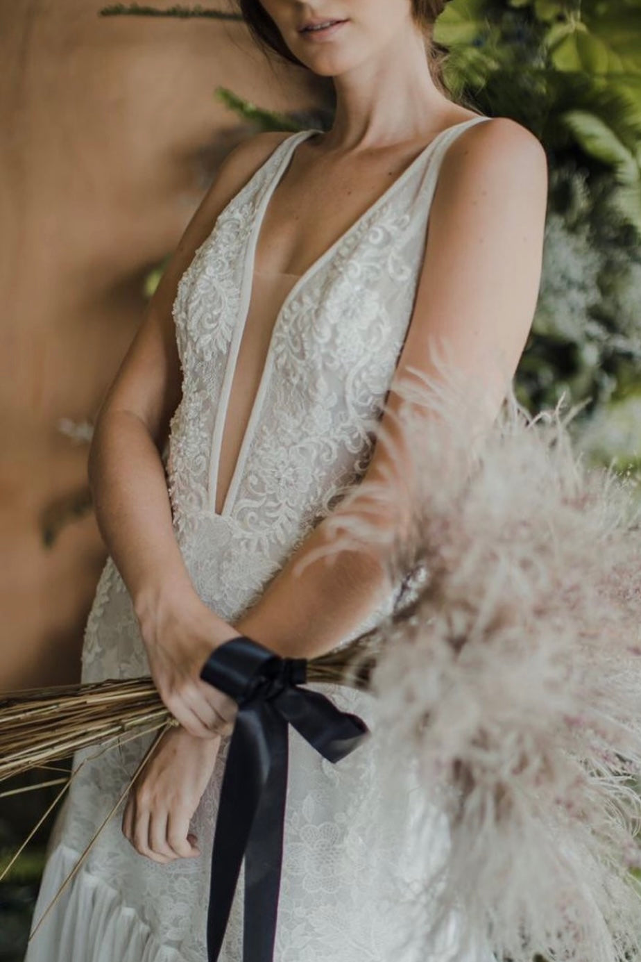 Vestido de Novia 875