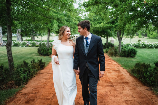 Vestido de Novia 976