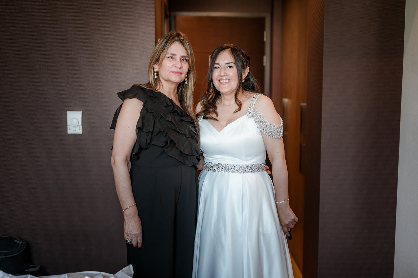 Vestido de Novia 687