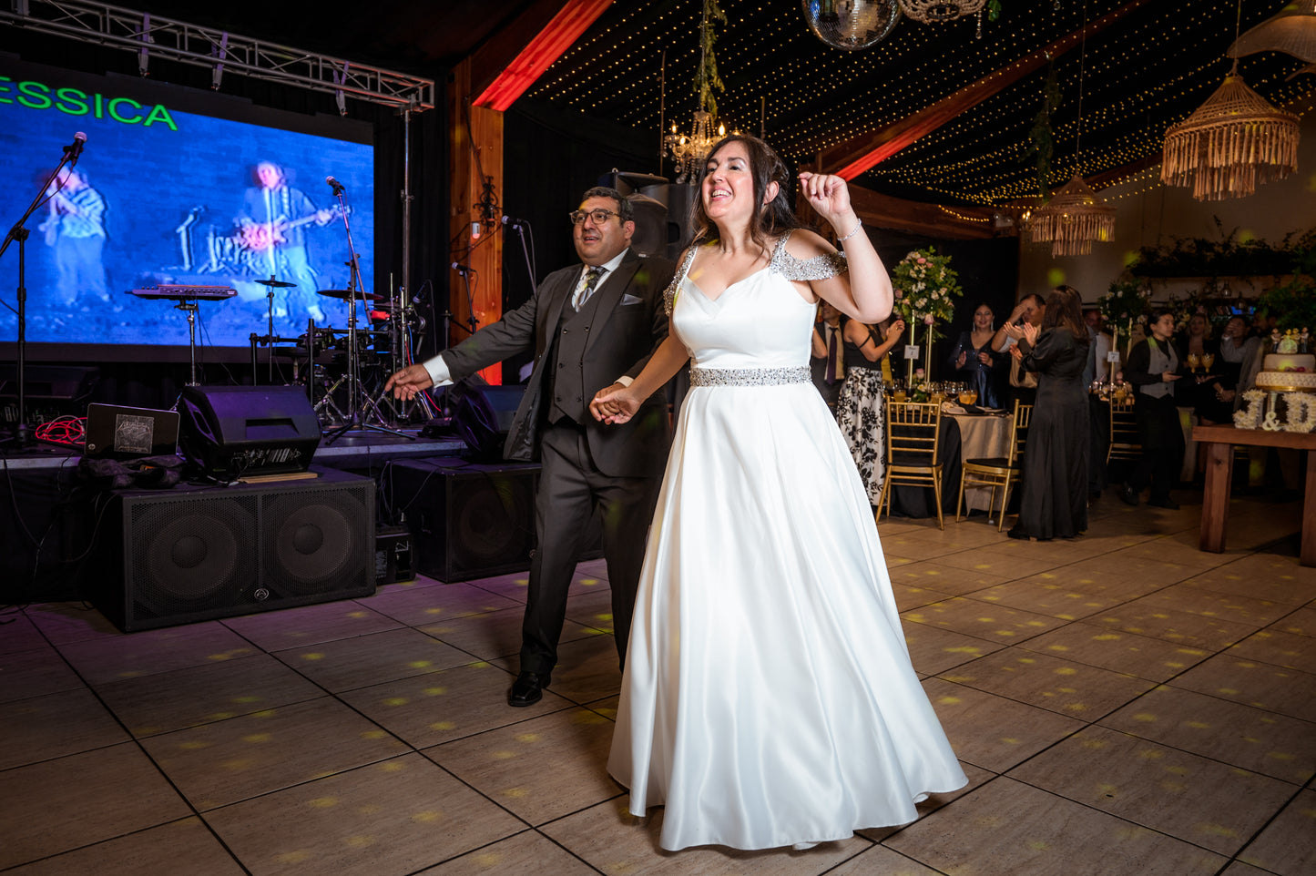 Vestido de Novia 687