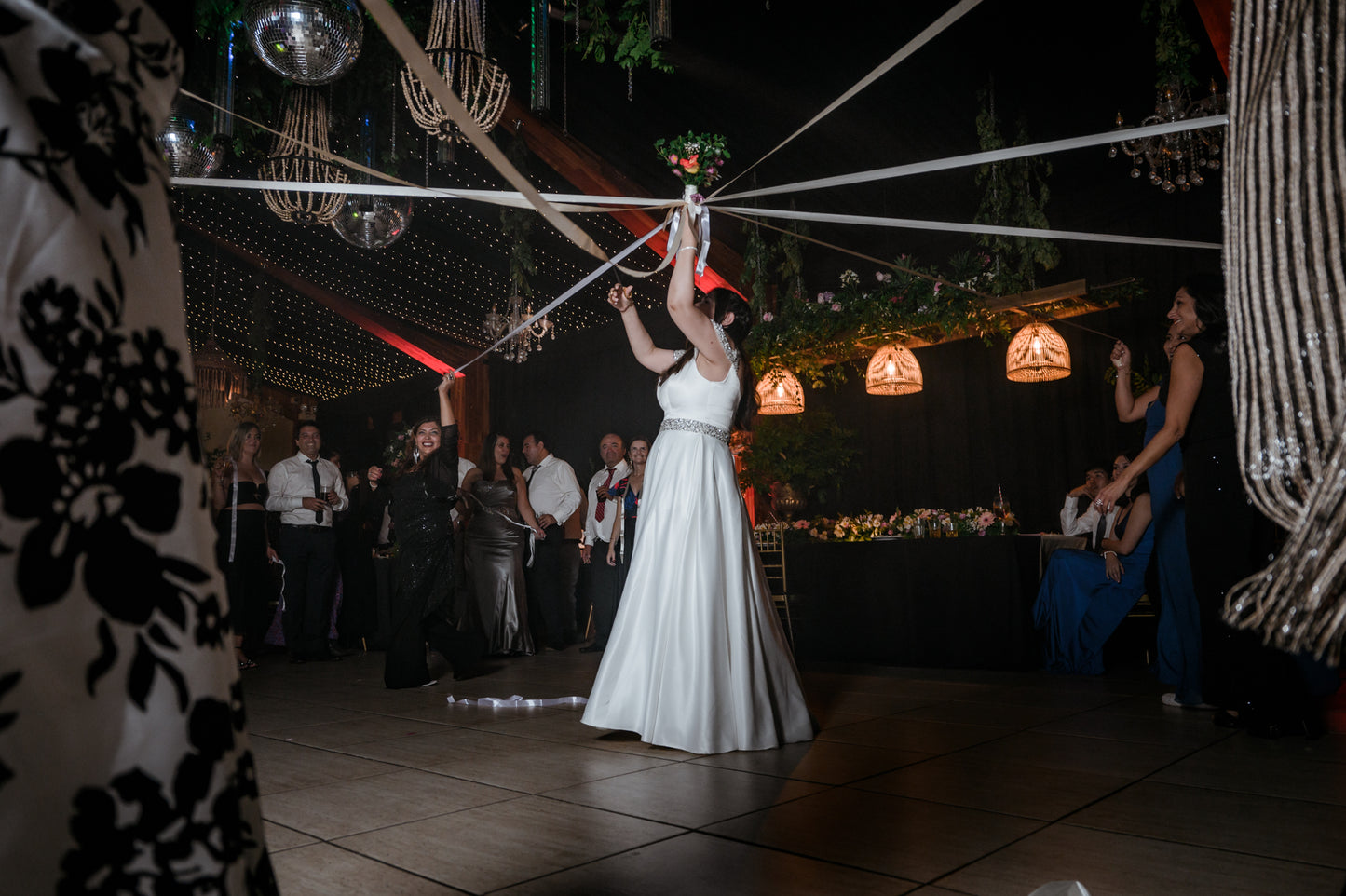 Vestido de Novia 687
