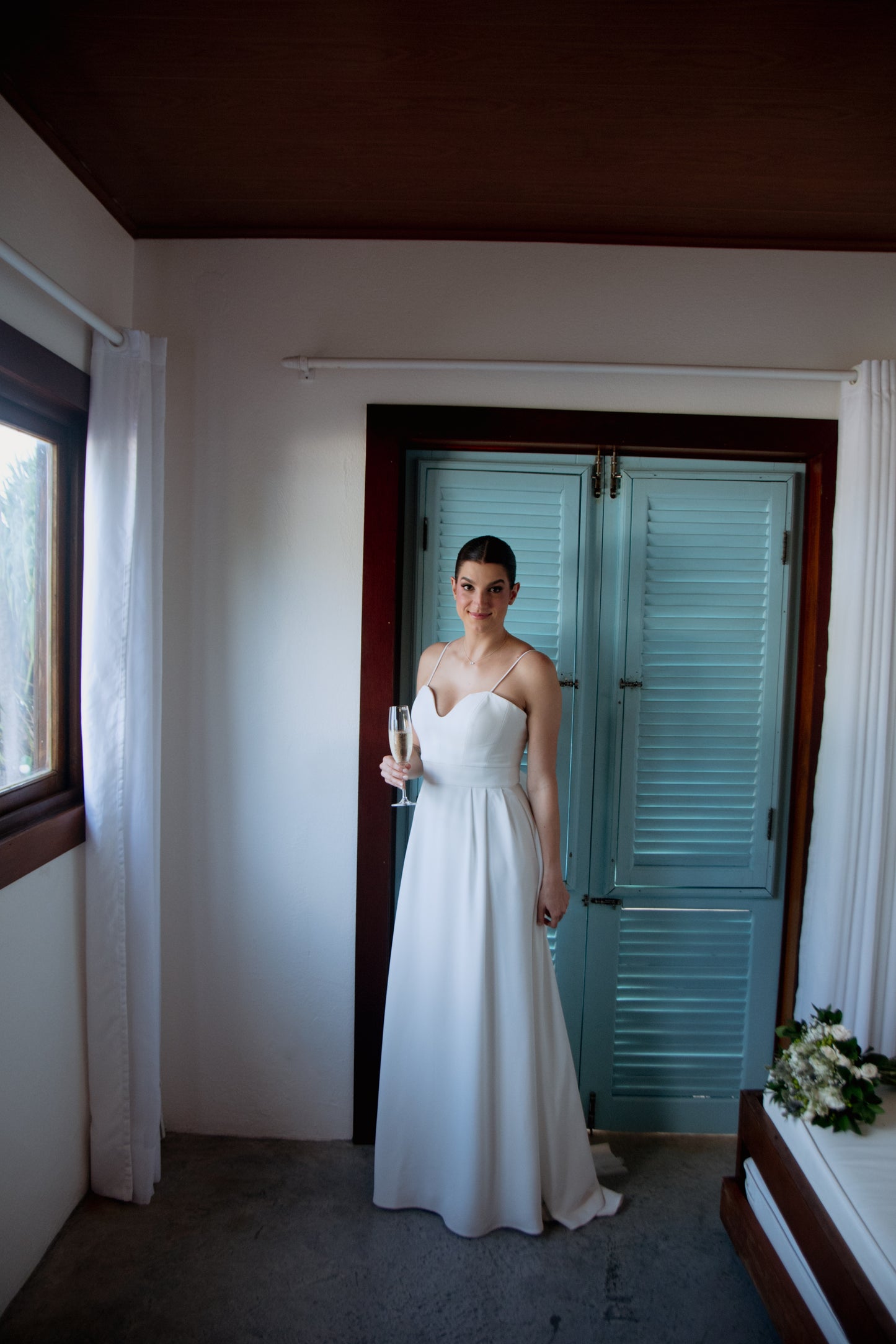 Vestido de Novia 898