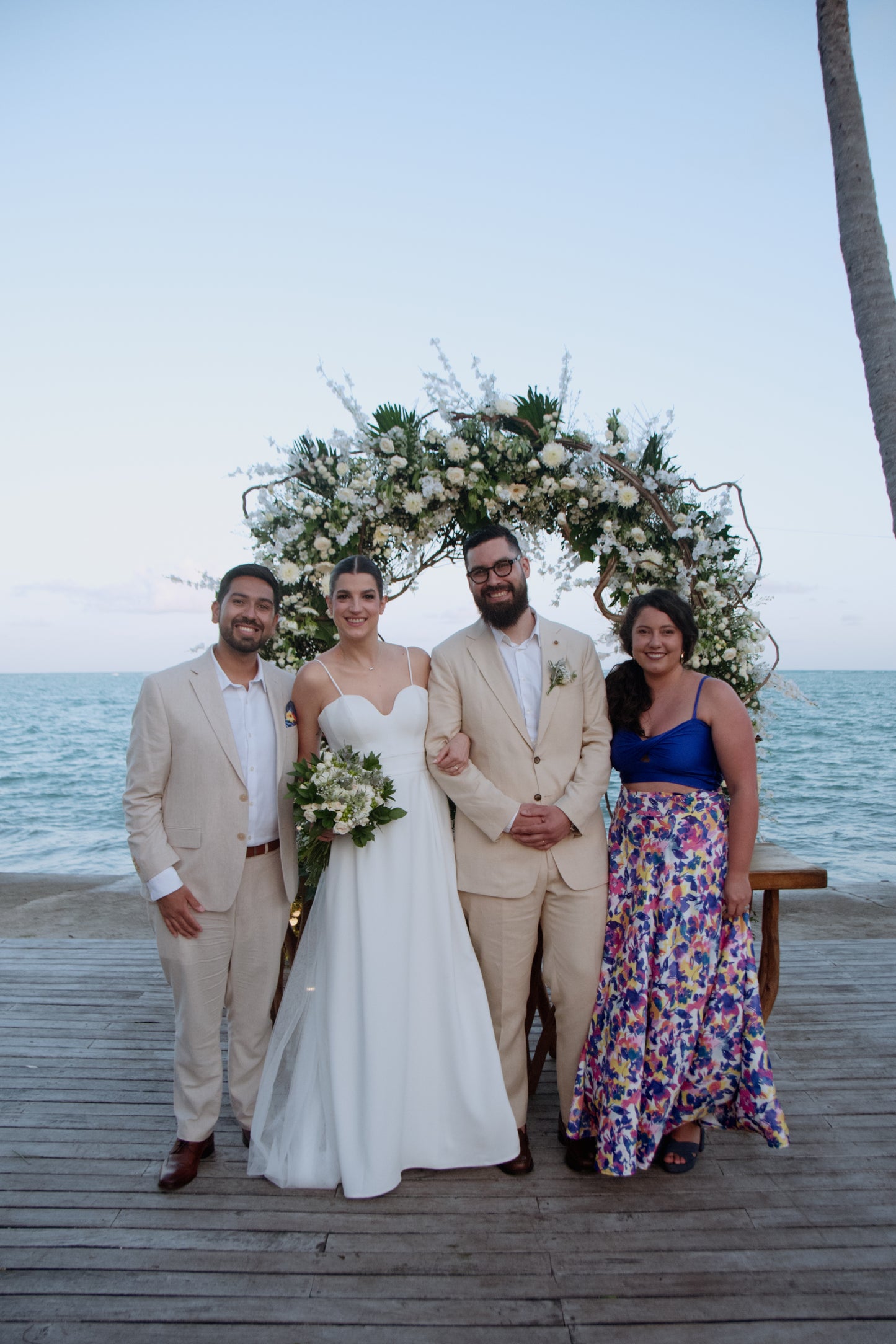 Vestido de Novia 898