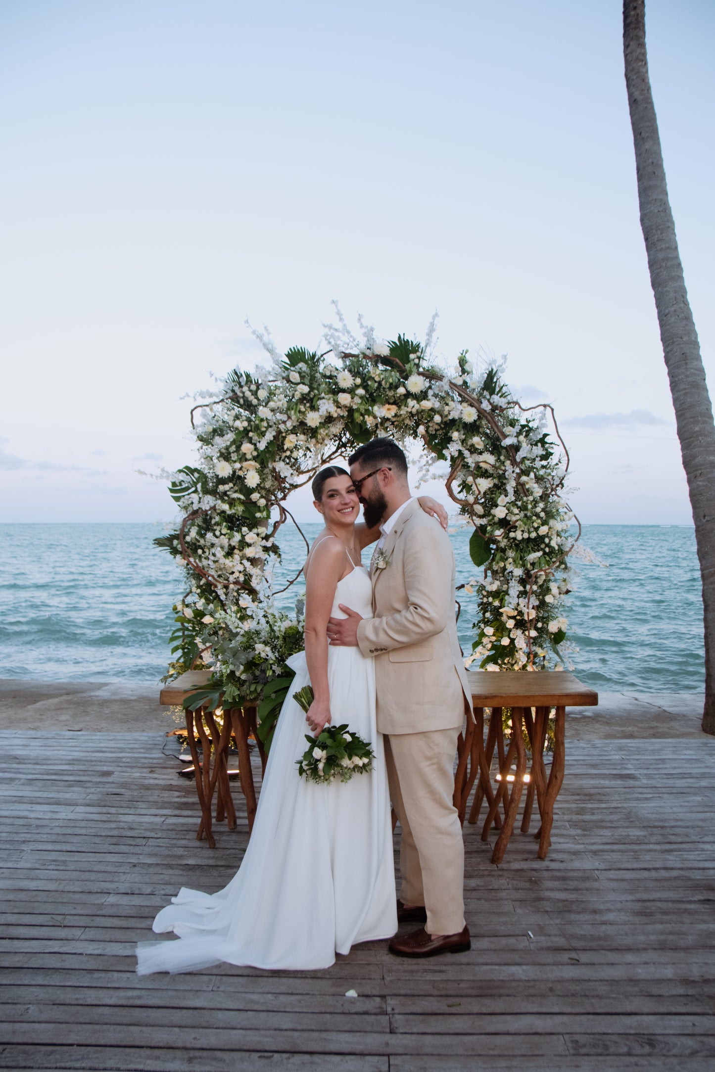 Vestido de Novia 898