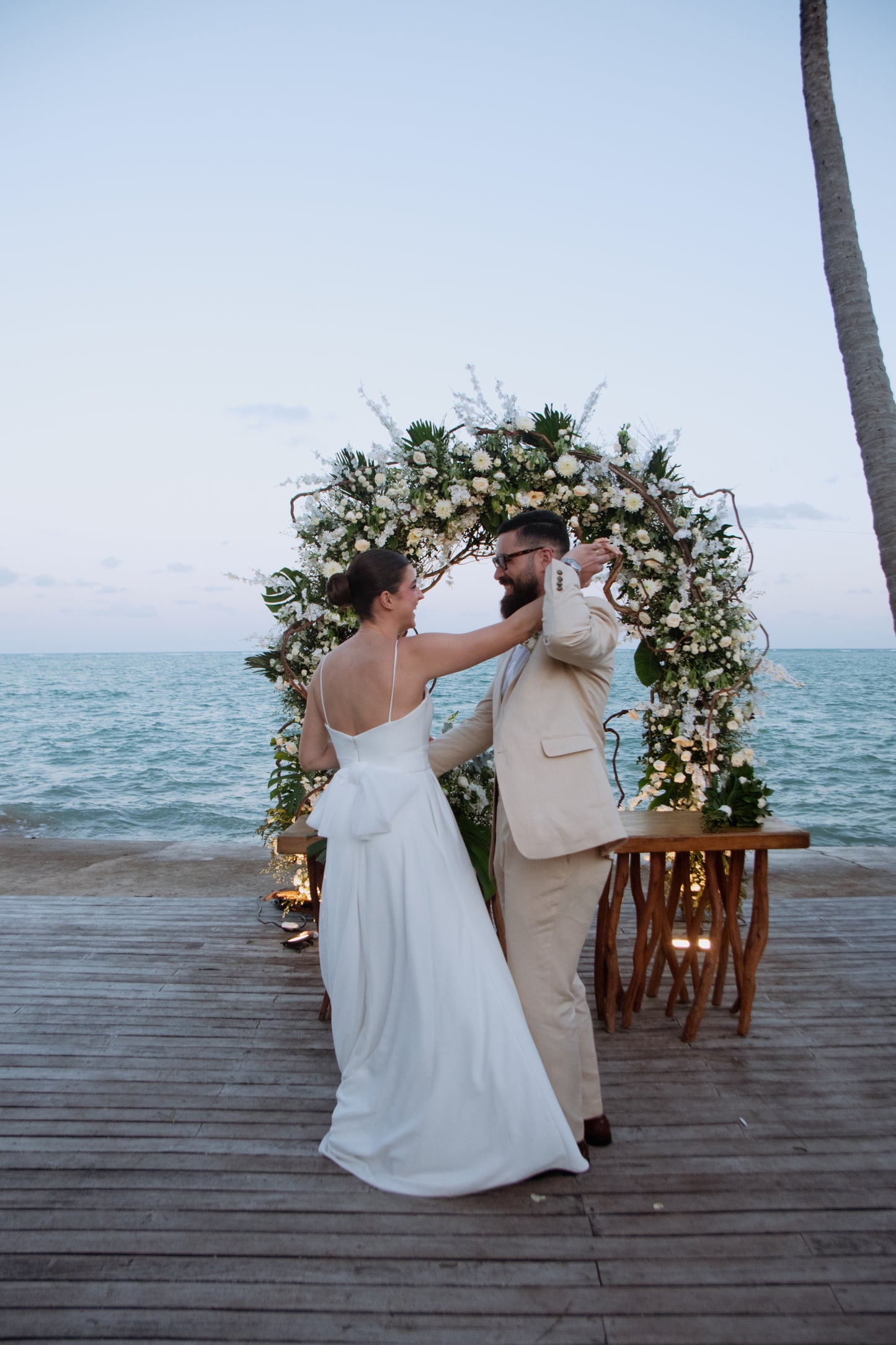 Vestido de Novia 898