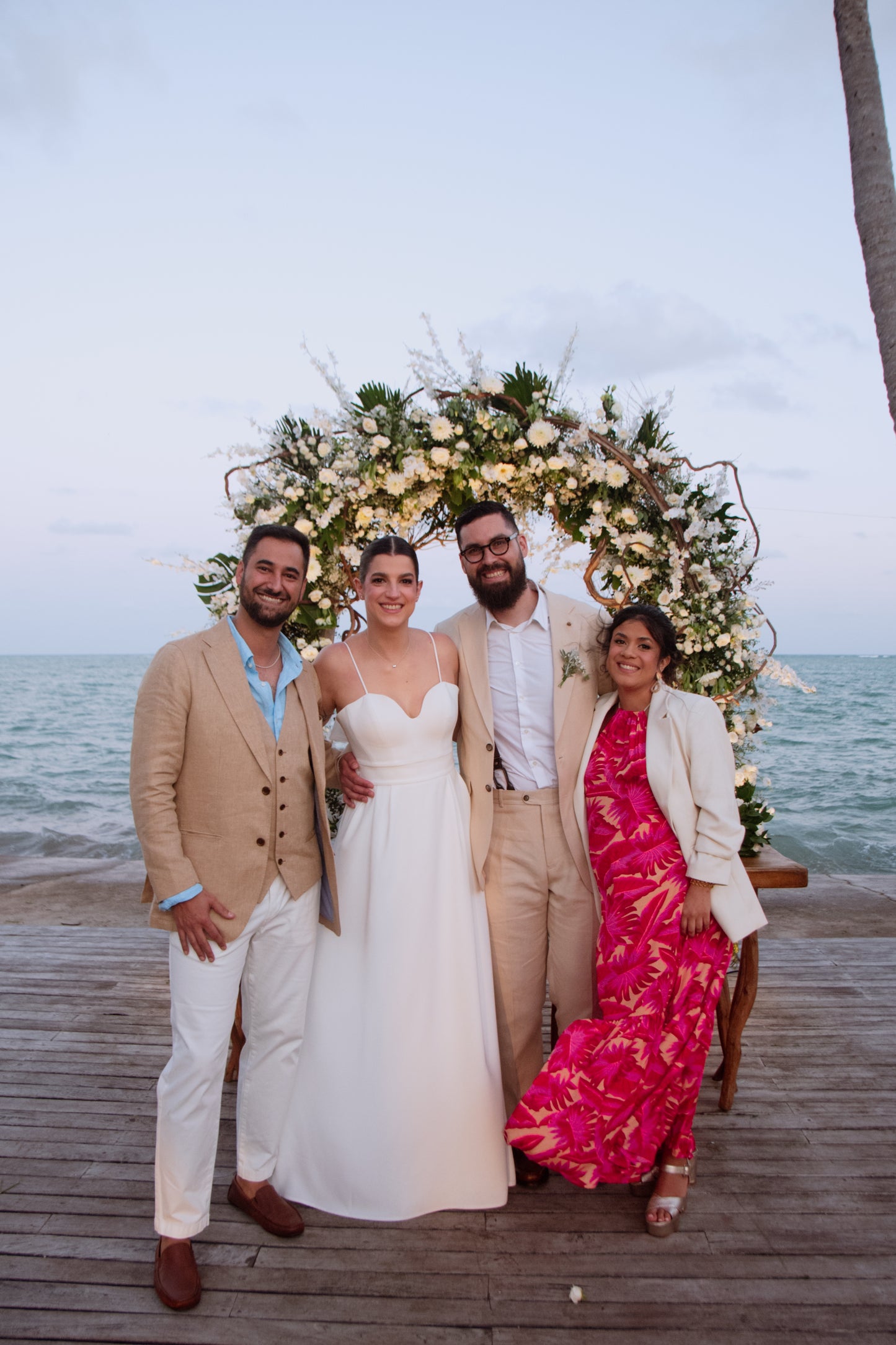 Vestido de Novia 898