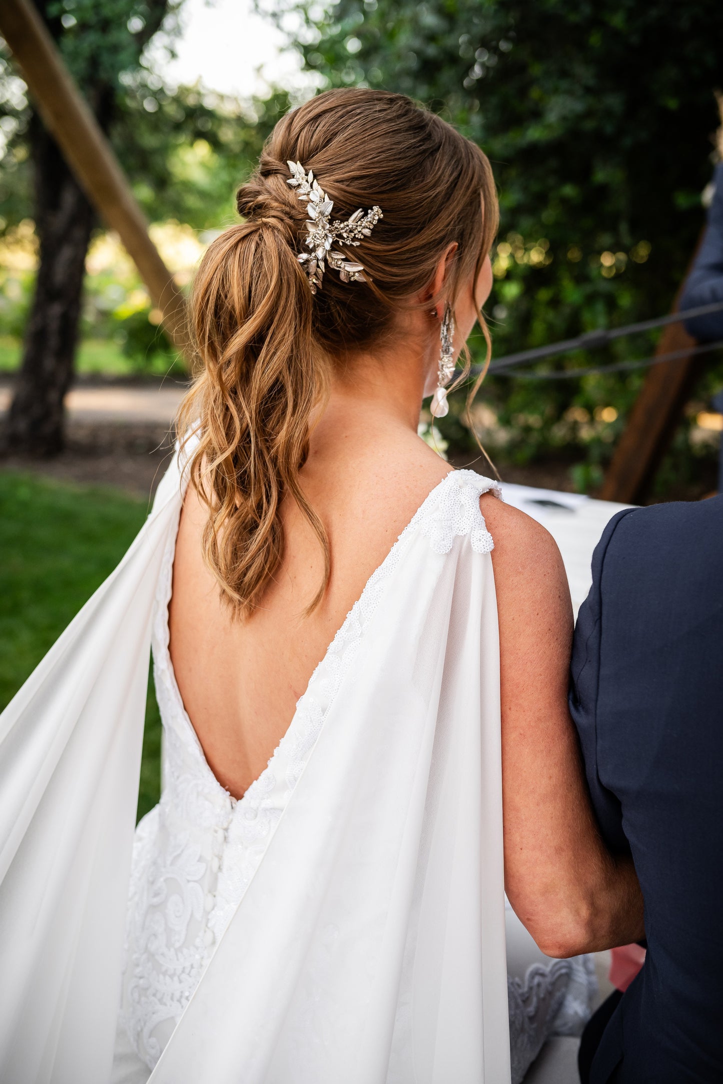 Vestido de Novia 874