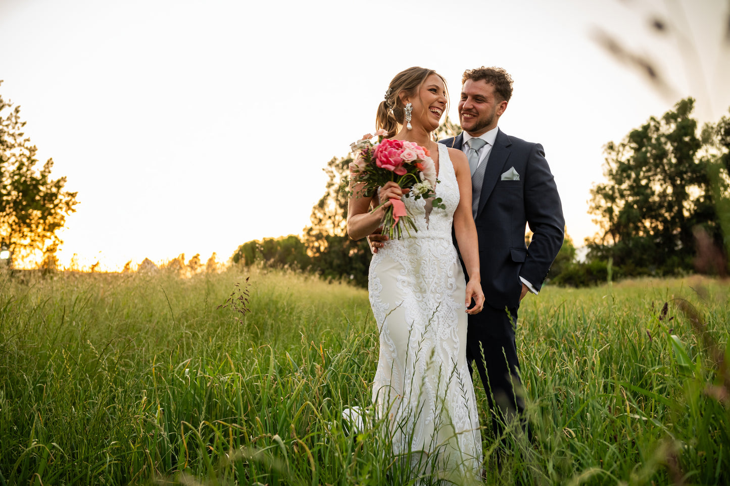 Vestido de Novia 874