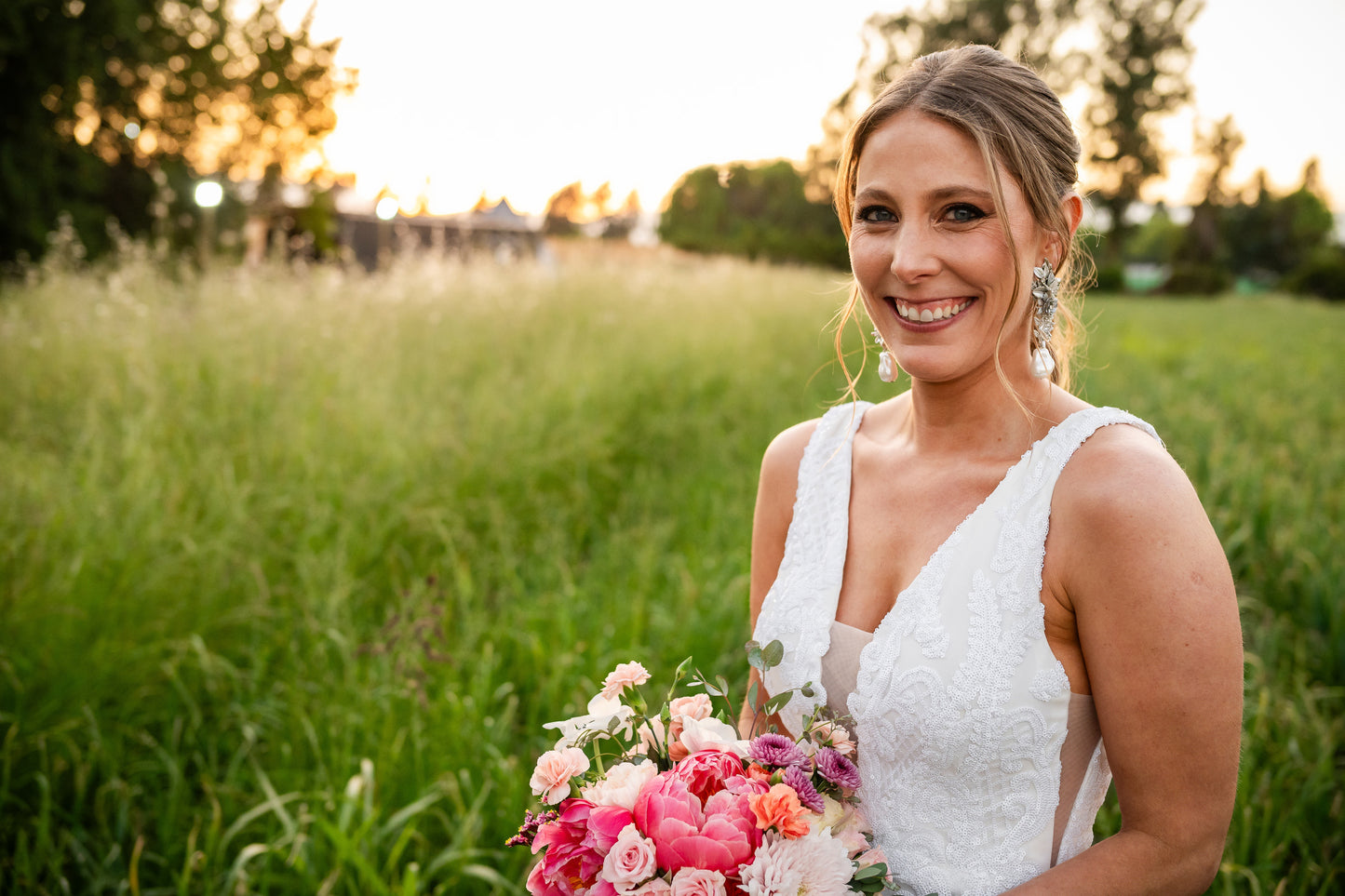 Vestido de Novia 874