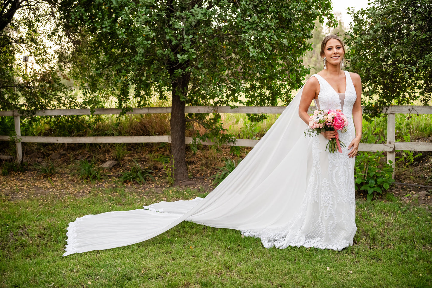 Vestido de Novia 874