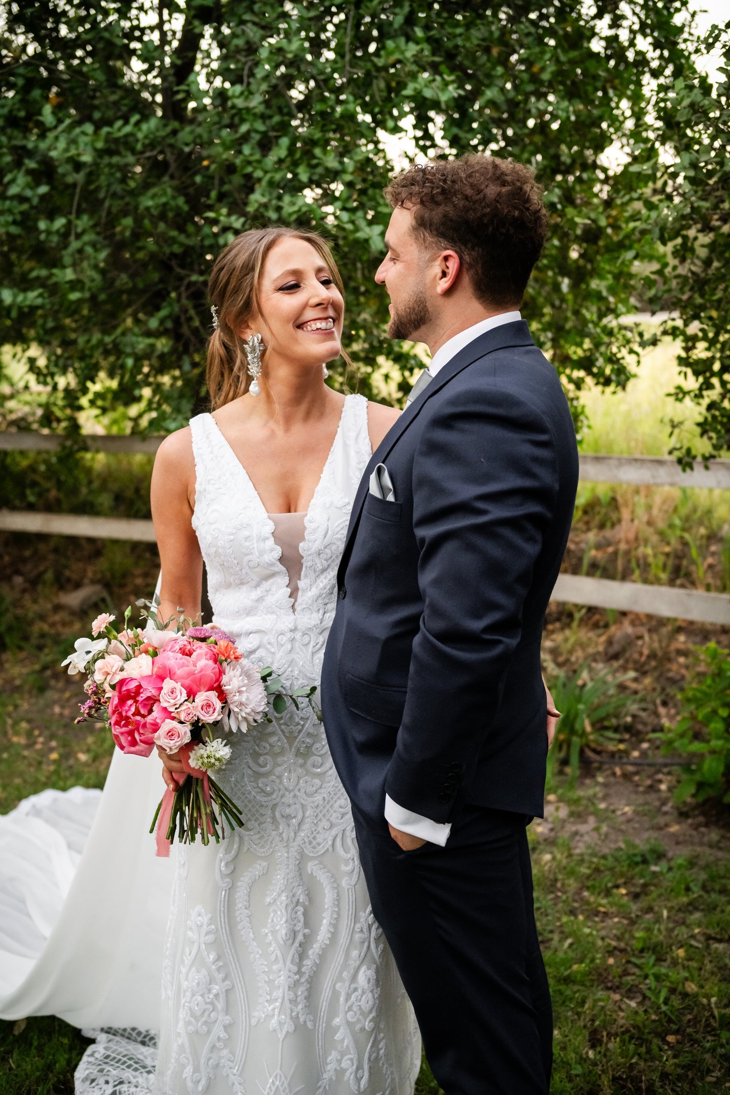 Vestido de Novia 874