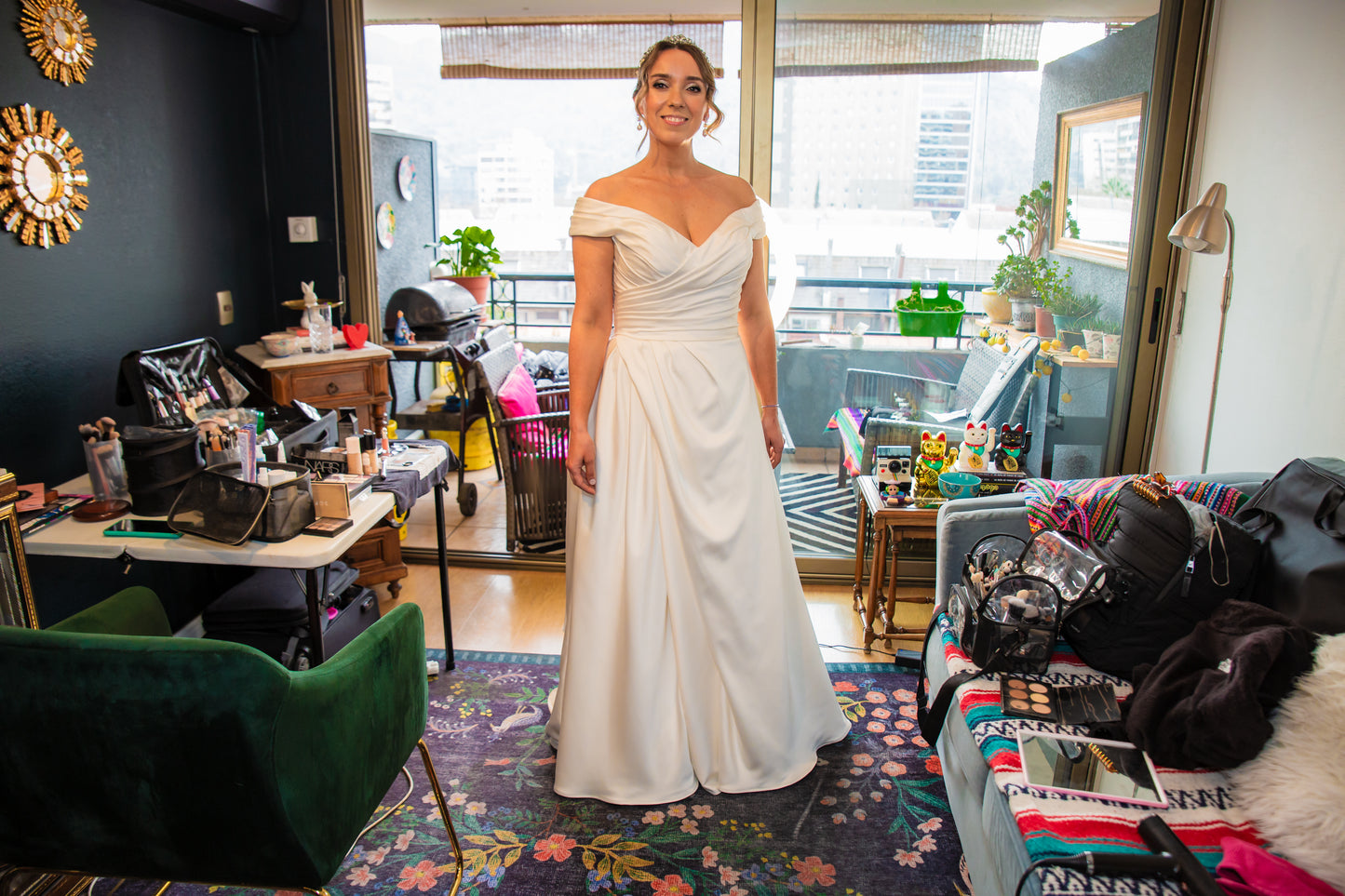 Vestido de Novia 888