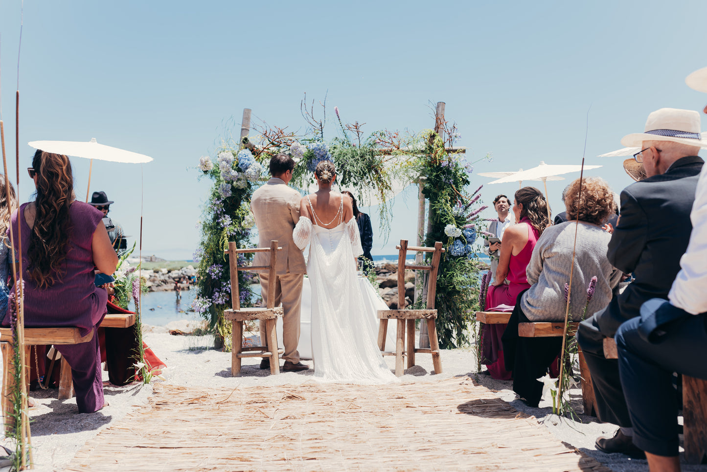Vestido de Novia 944
