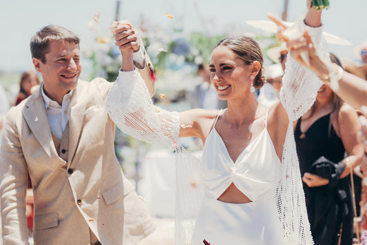 Vestido de Novia 944