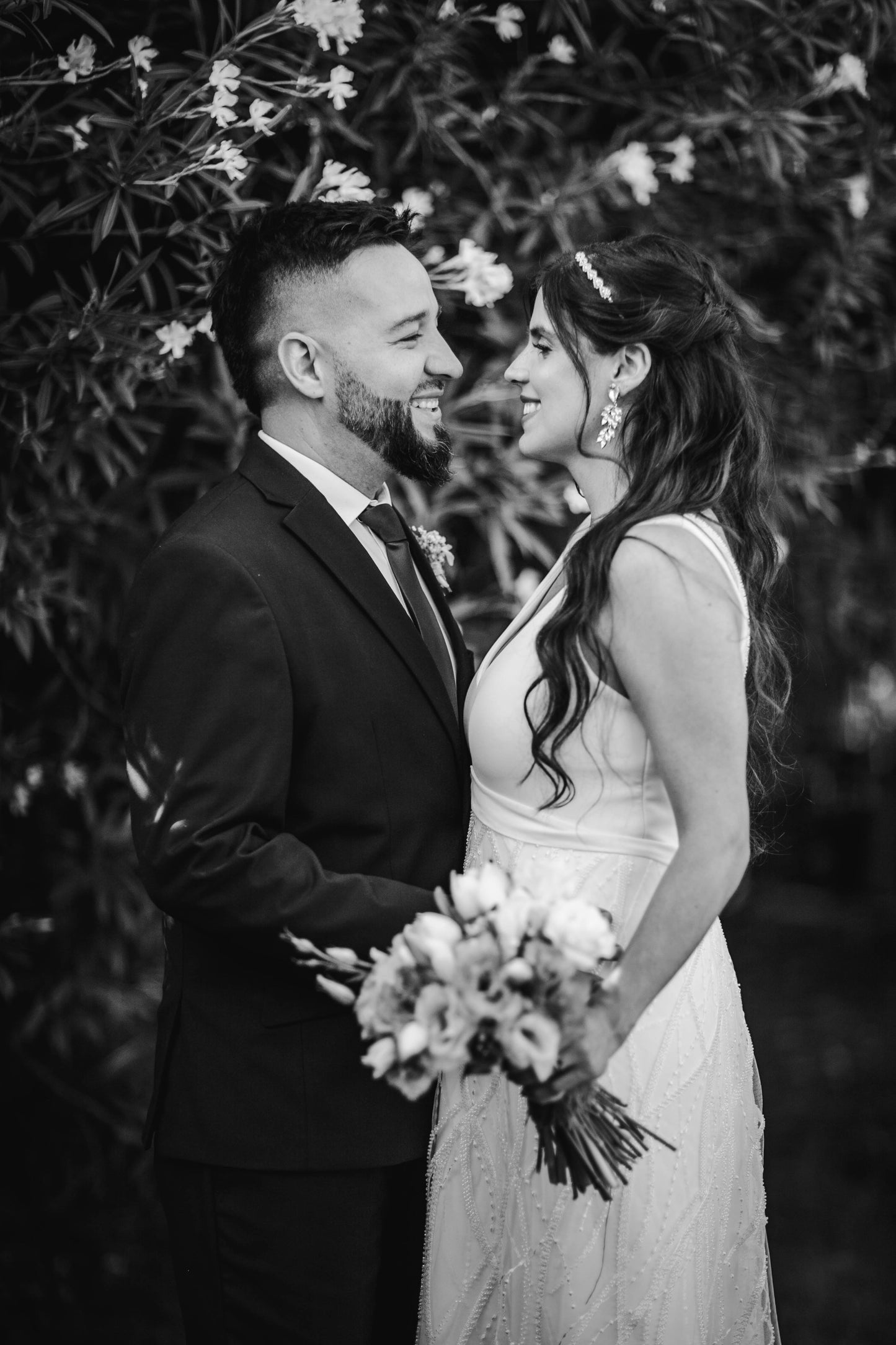 Vestido de Novia 889