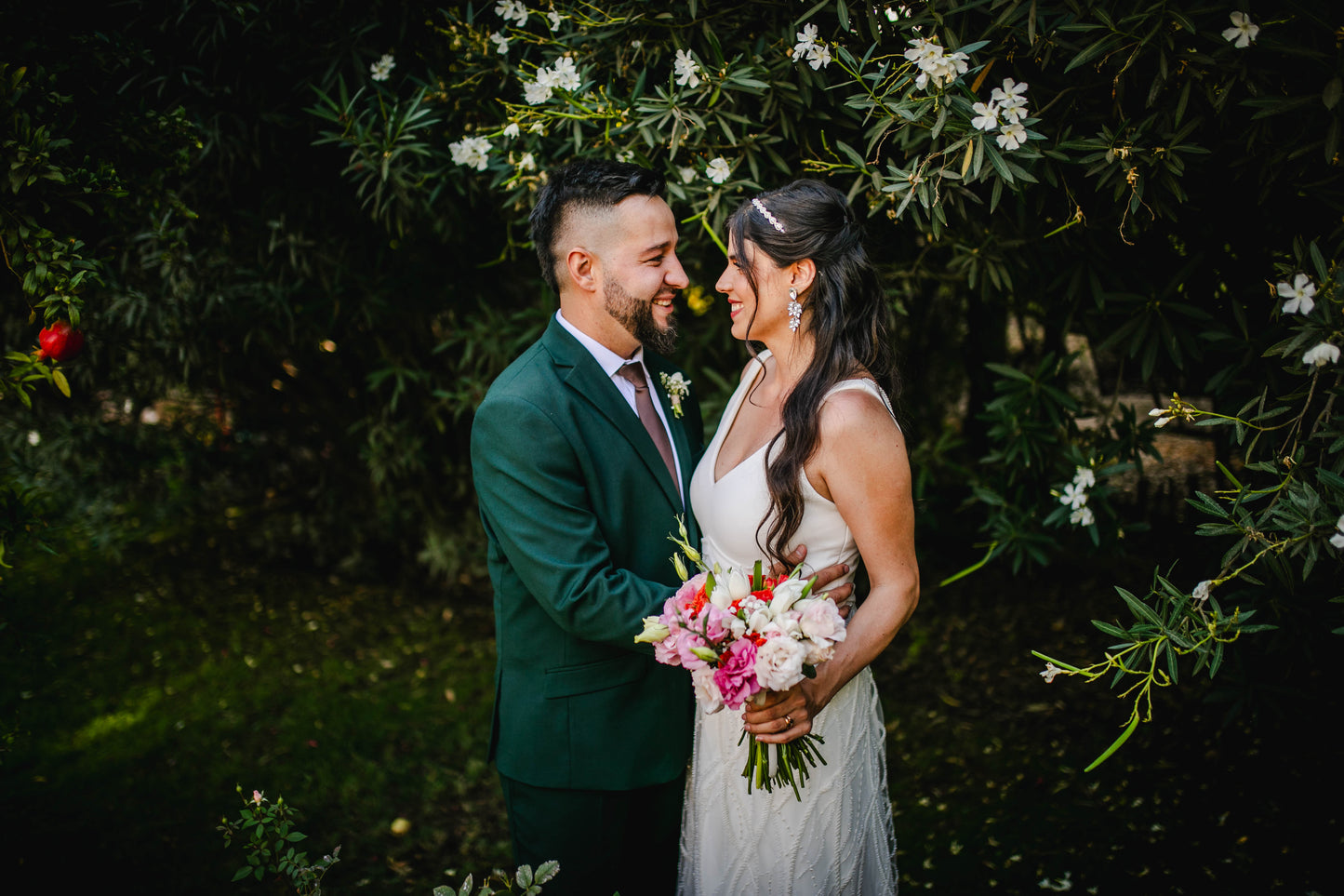 Vestido de Novia 889