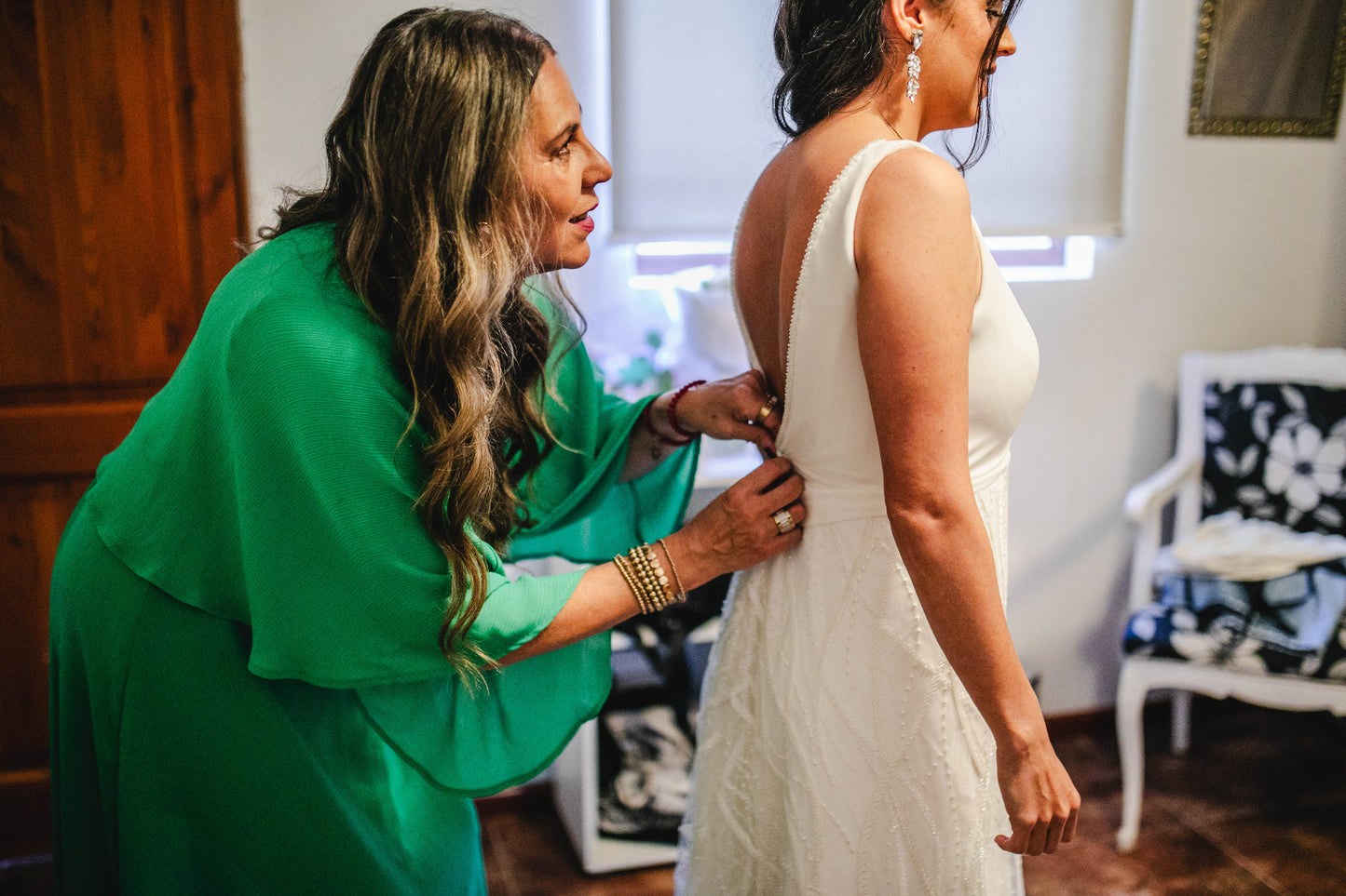 Vestido de Novia 889