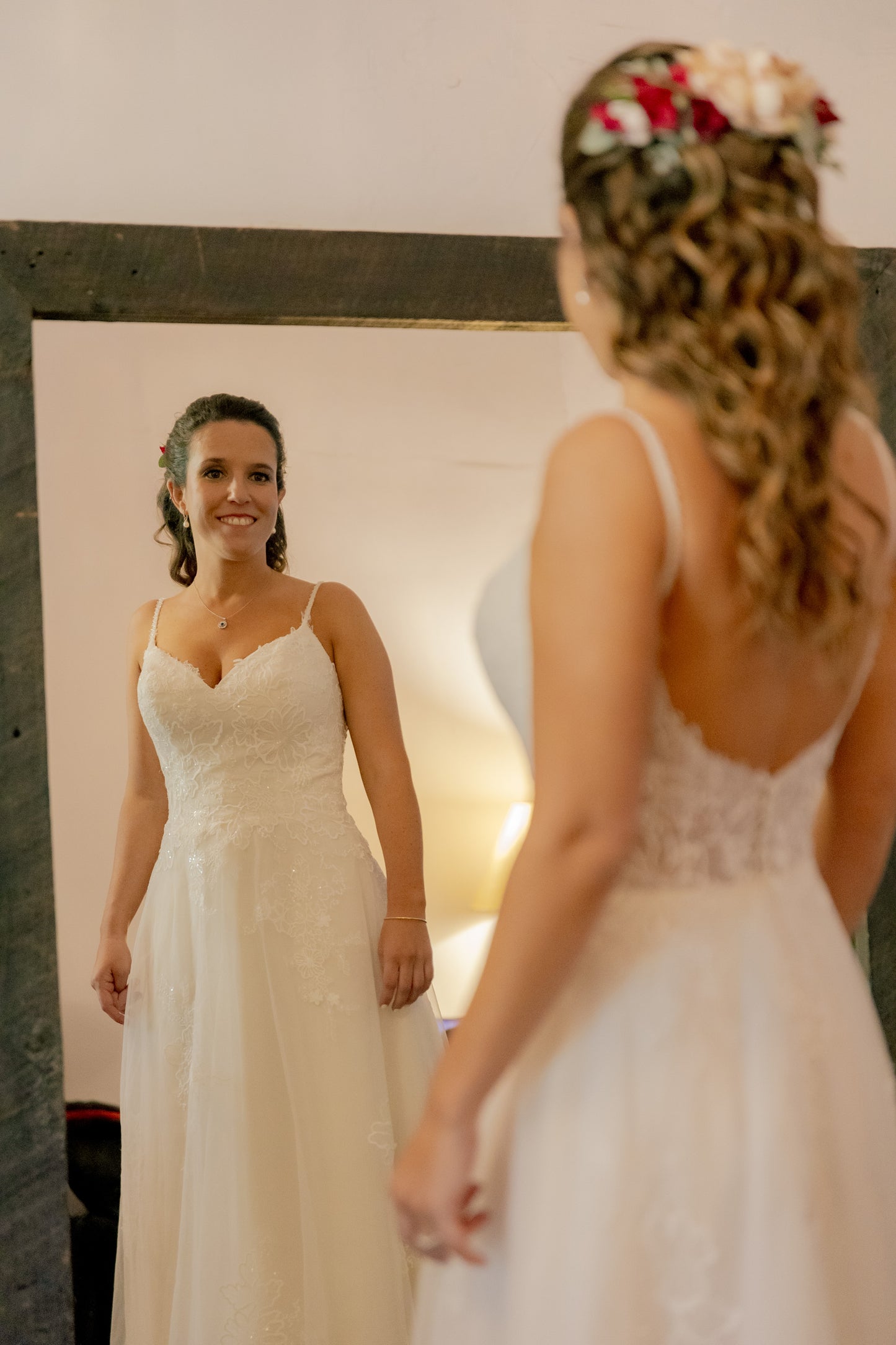 Vestido de Novia 871