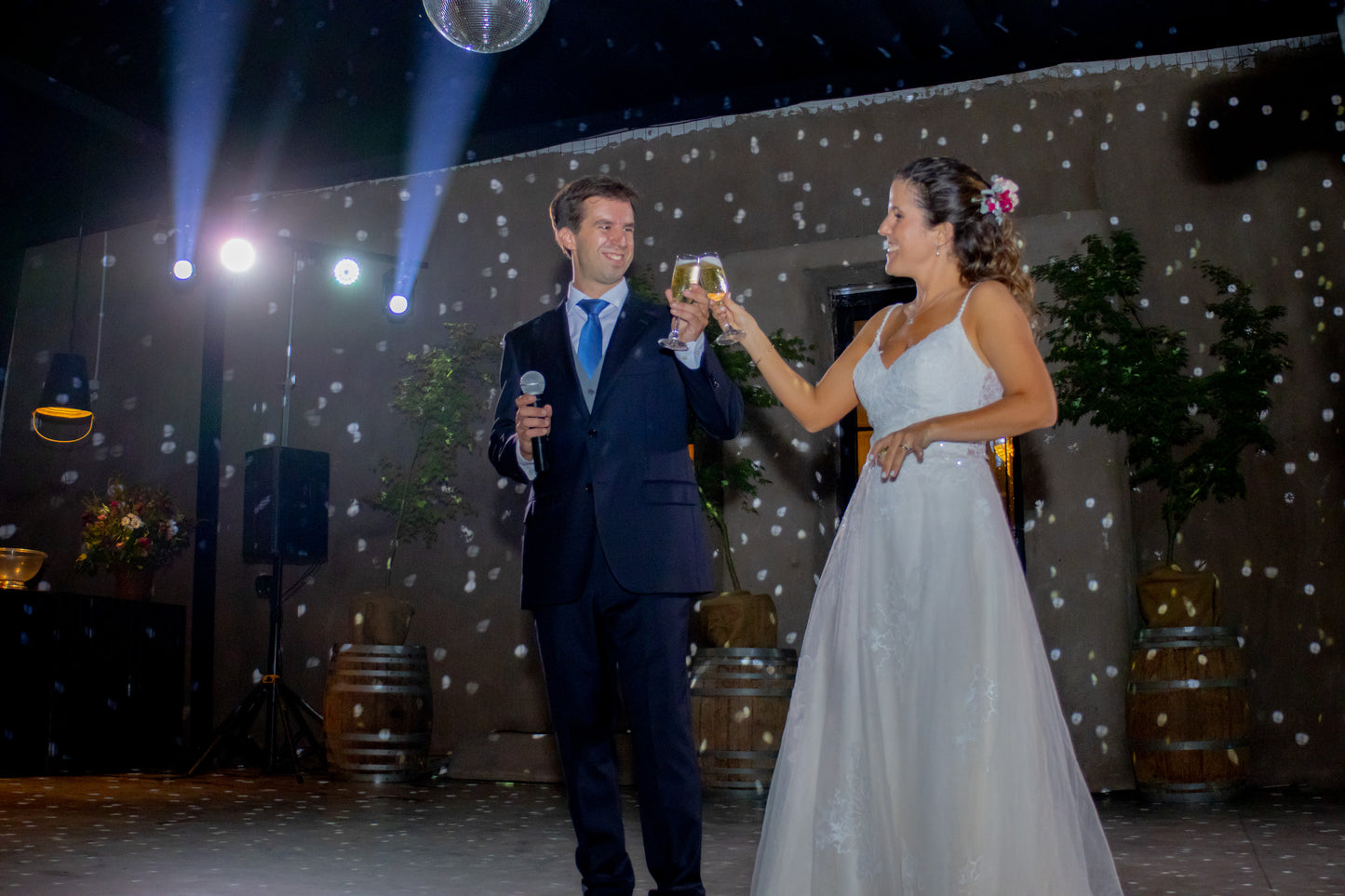 Vestido de Novia 871