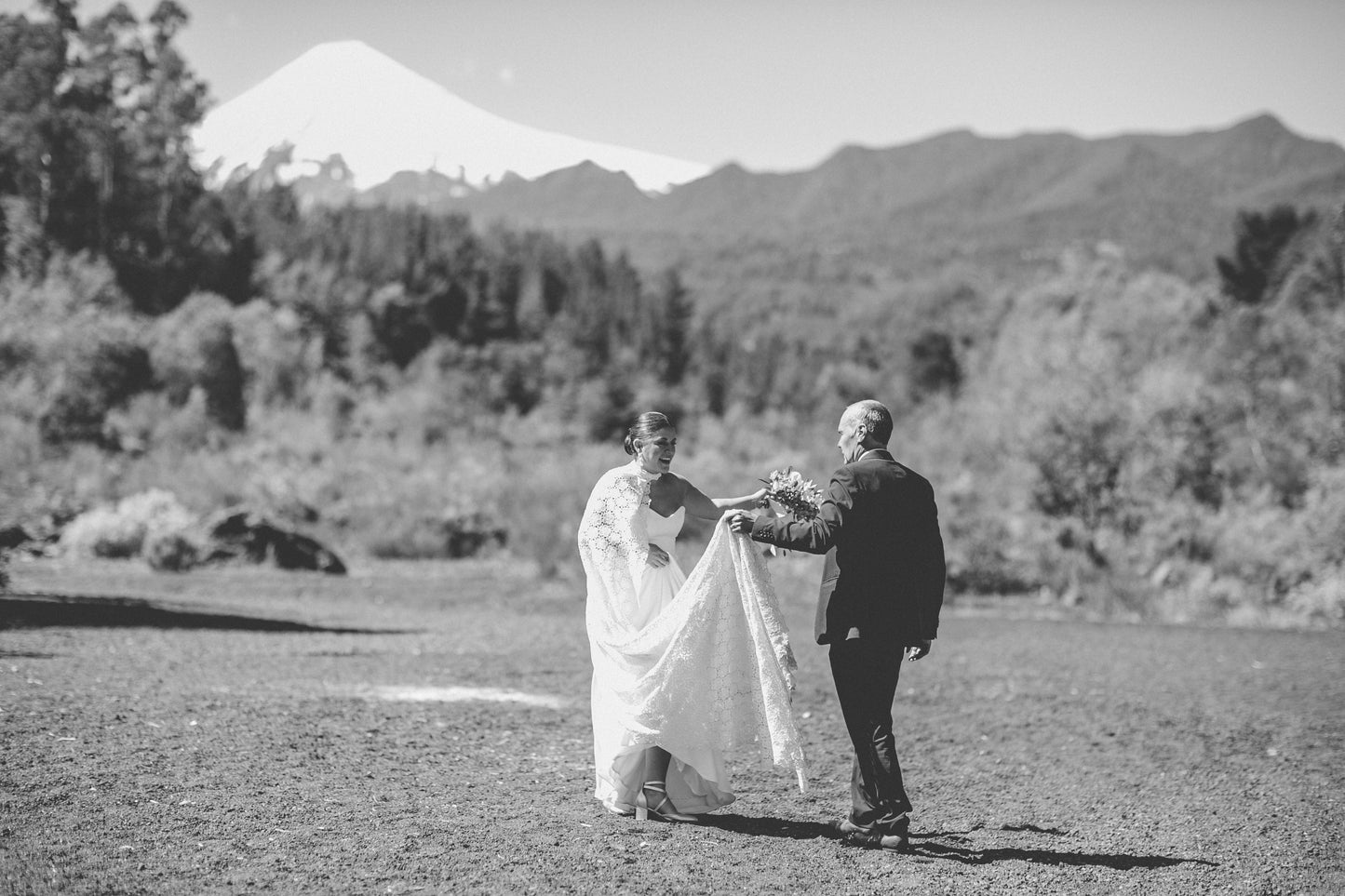 Vestido de Novia 921