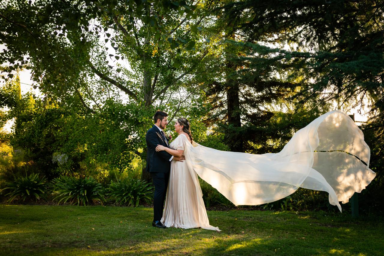 Vestido de Novia 772