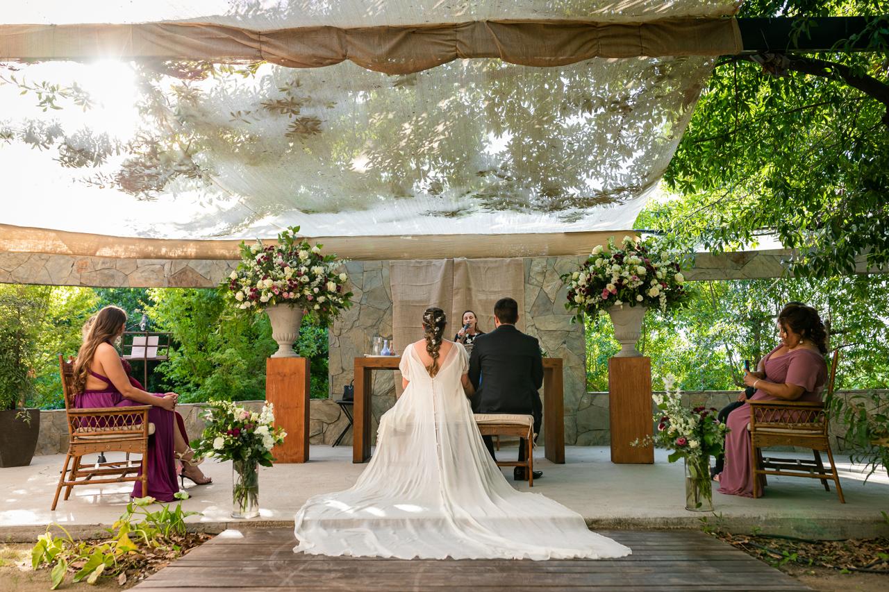 Vestido de Novia 772