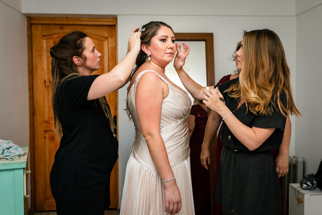 Vestido de Novia 772