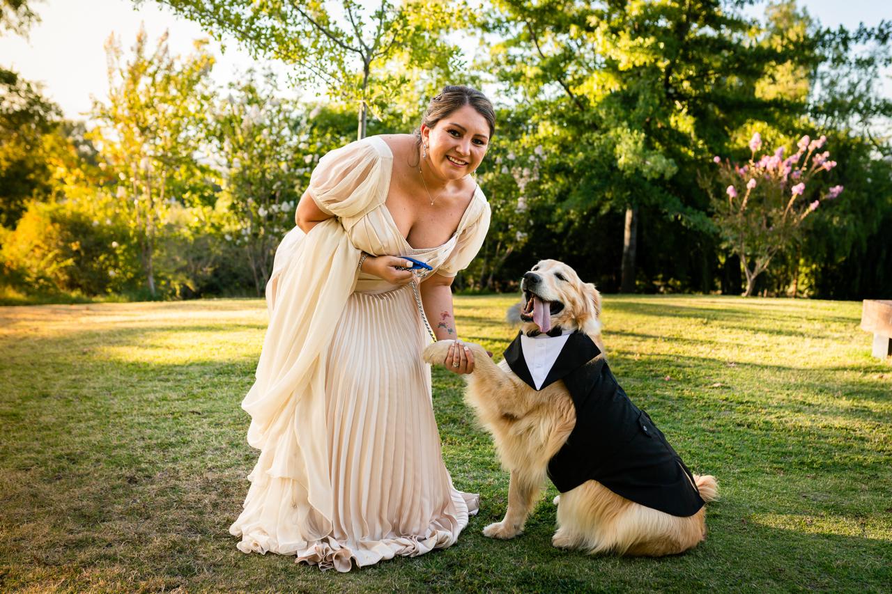 Vestido de Novia 772