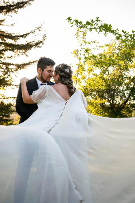 Vestido de Novia 772