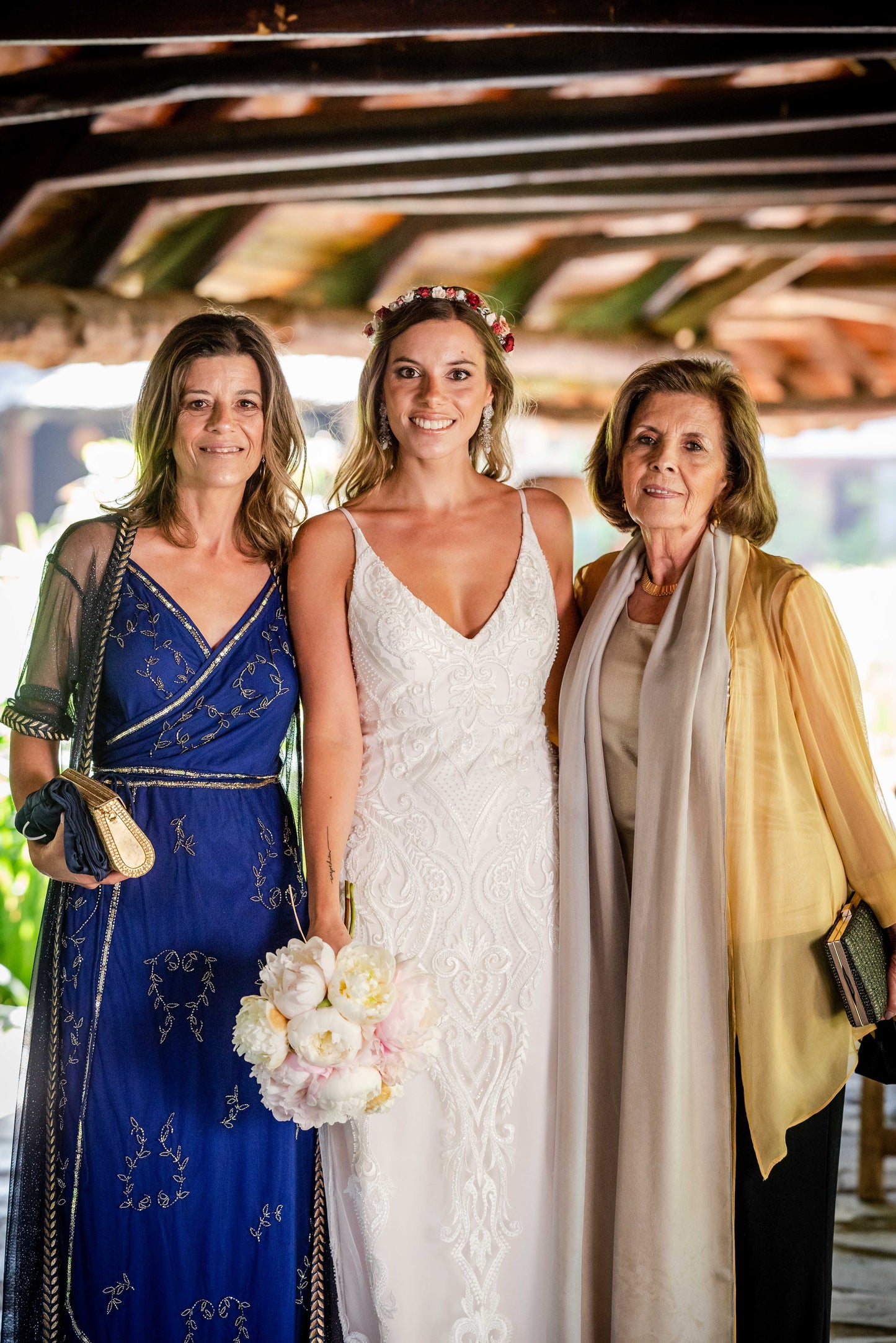 Vestido de Novia 870