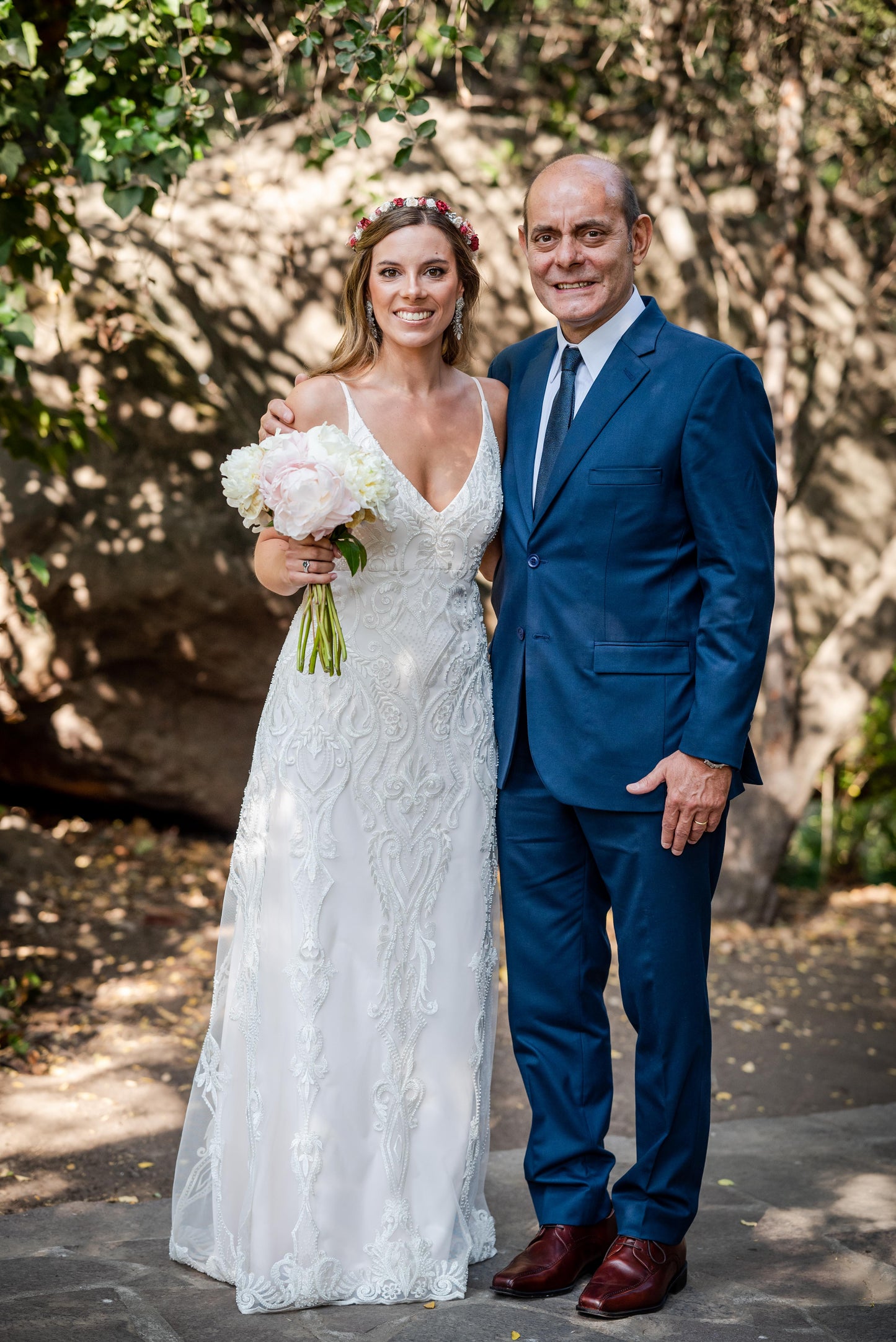 Vestido de Novia 870