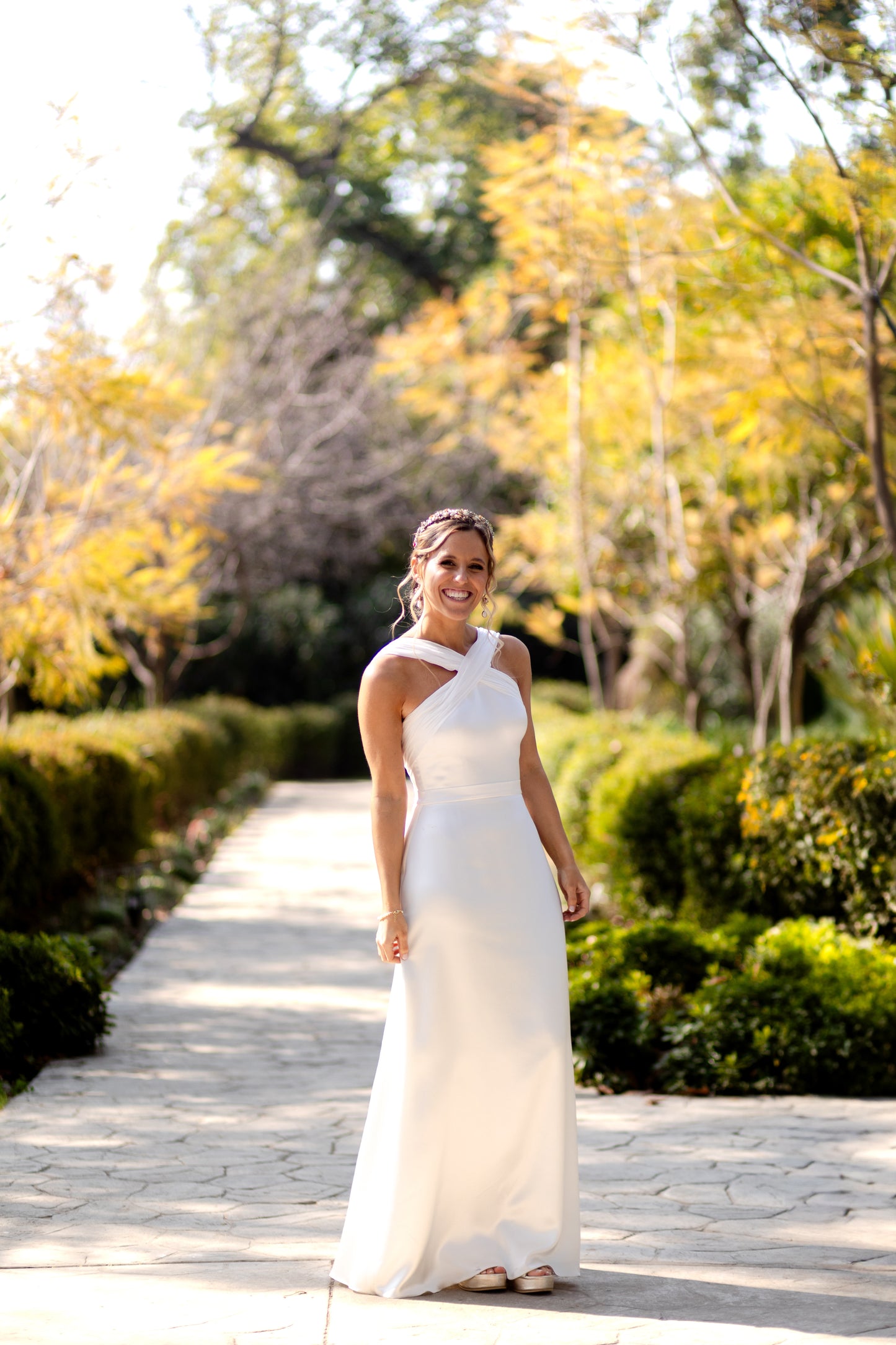Vestido de Novia 869