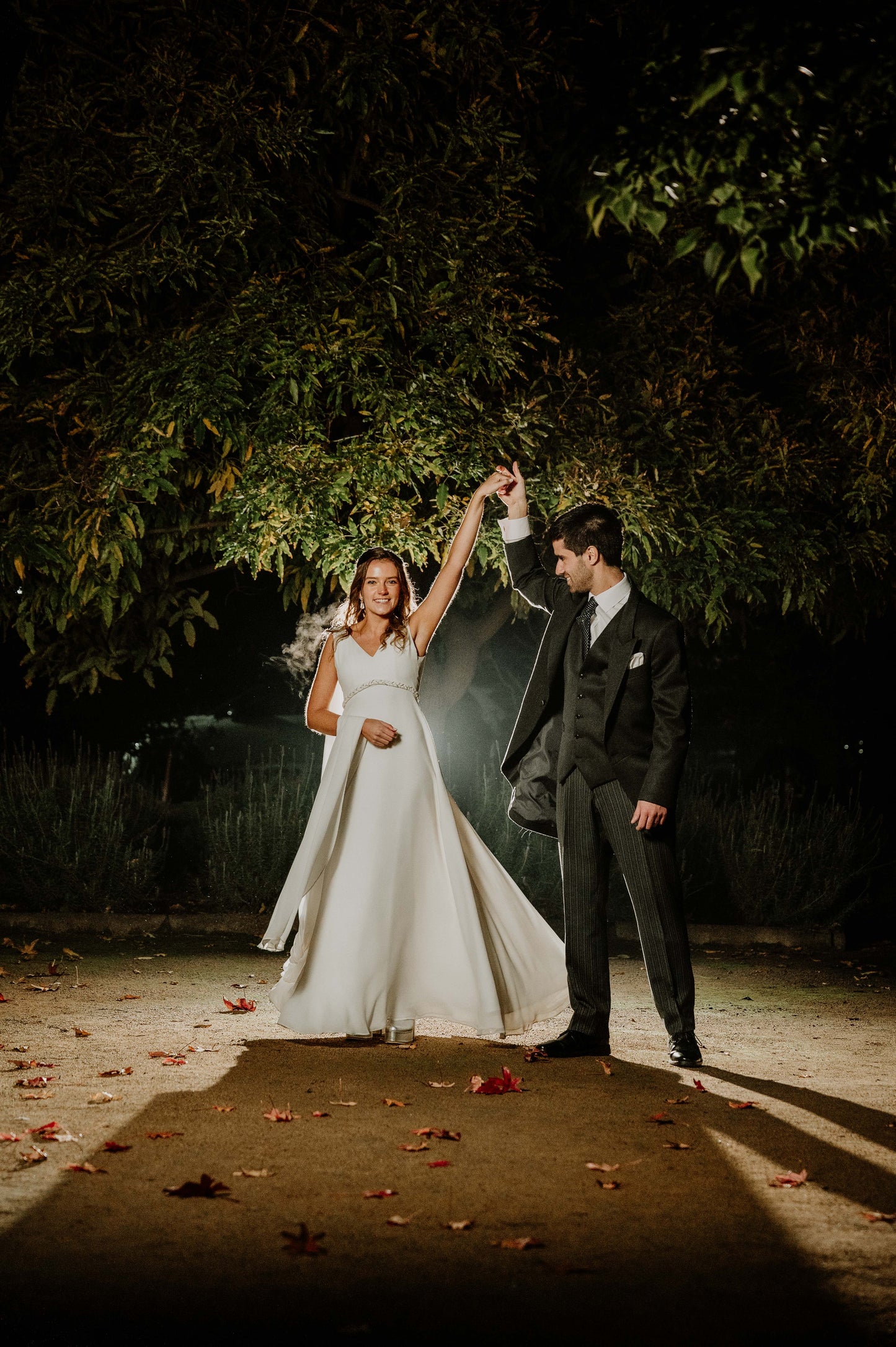 Vestido de Novia 832