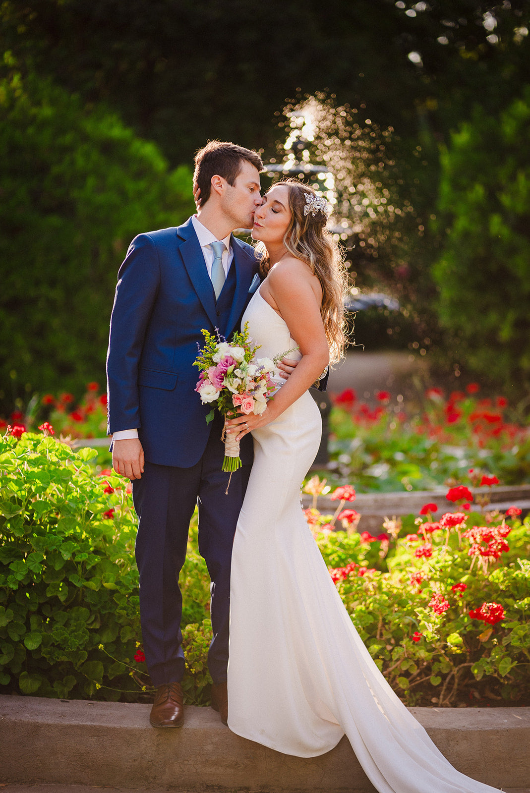 Vestido de Novia 873