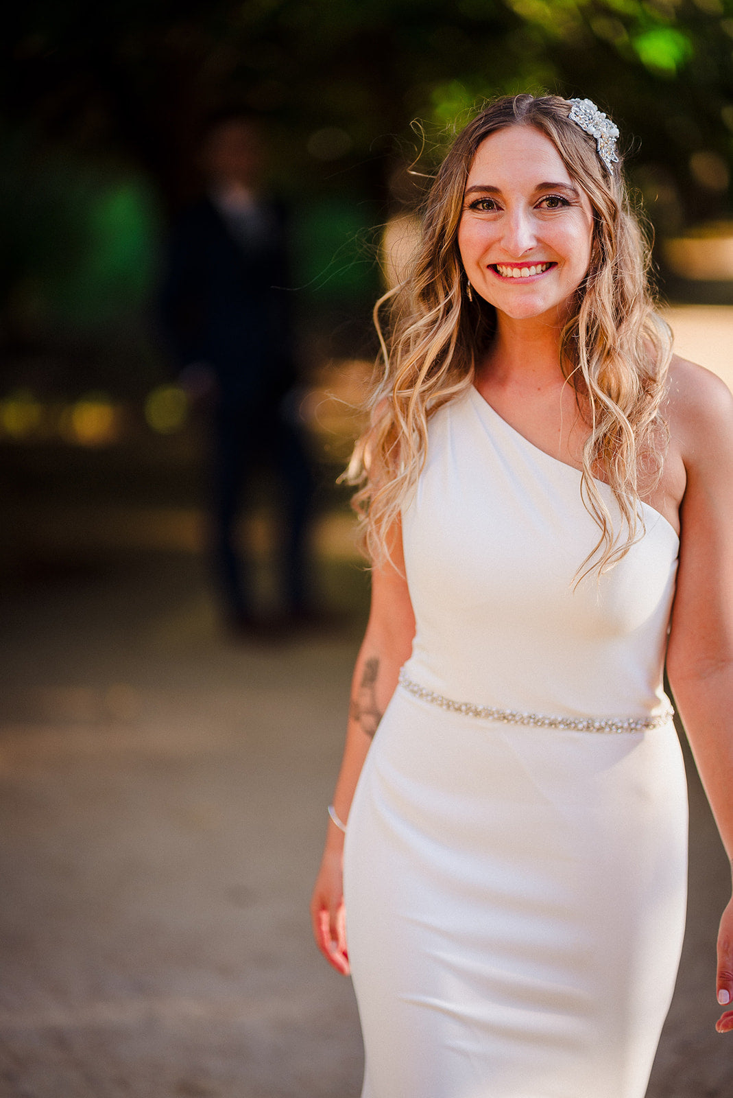 Vestido de Novia 873