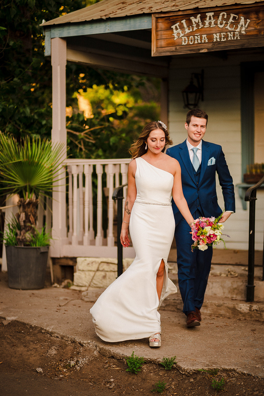 Vestido de Novia 873
