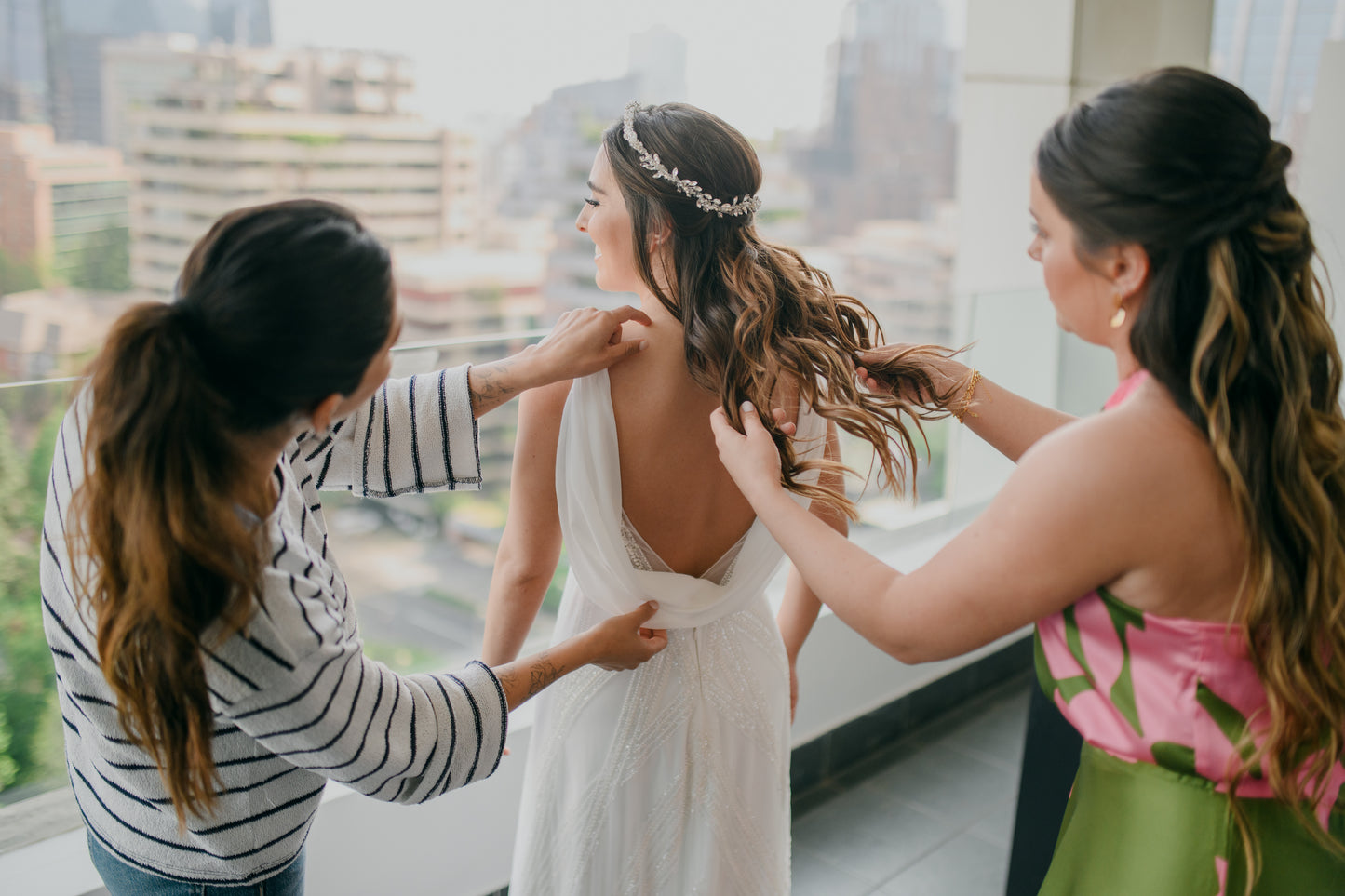 Vestido de Novia 897