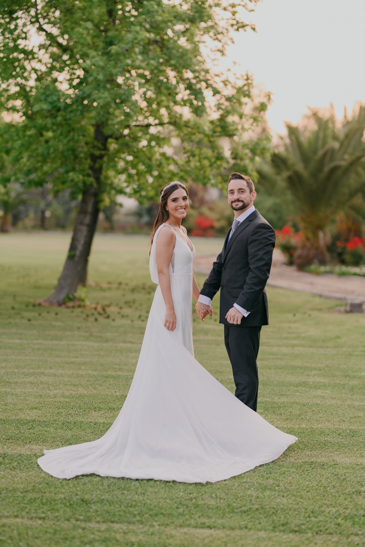 Vestido de Novia 897