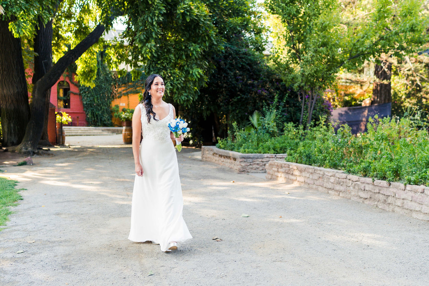 Vestido de Novia 899