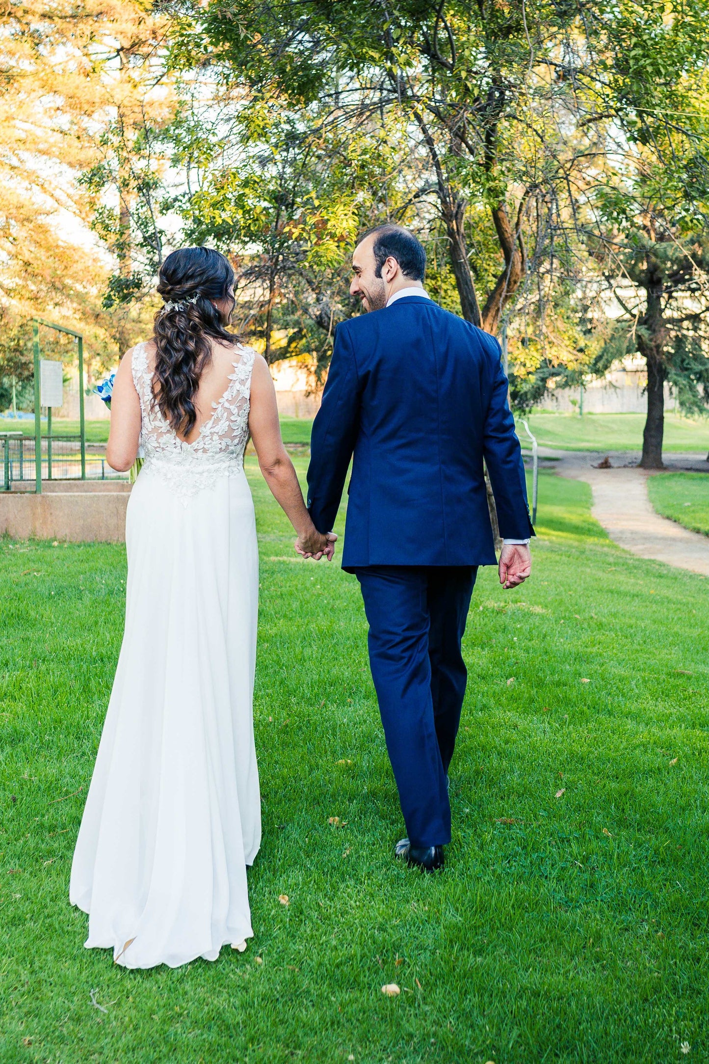 Vestido de Novia 899