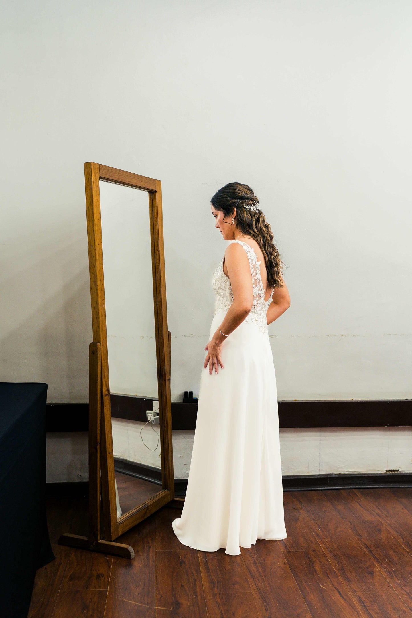 Vestido de Novia 899