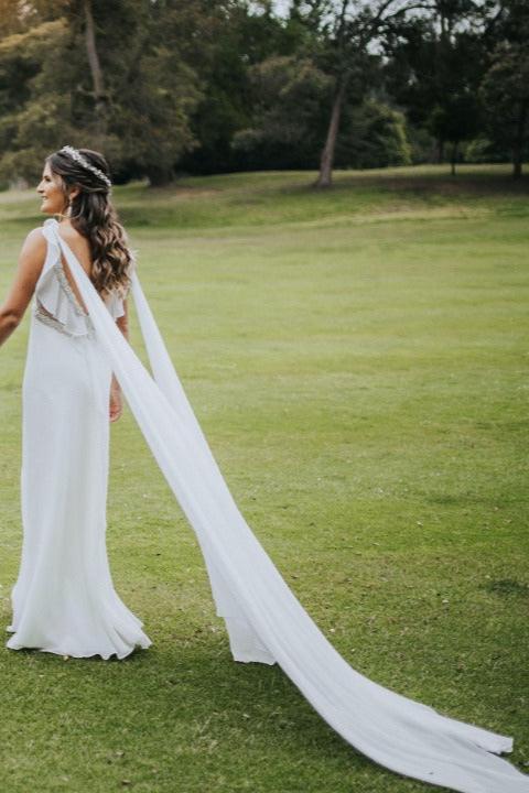 Alas de Novia 529 – Novias Usados