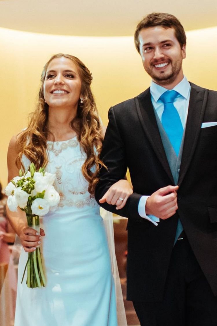 Vestido de Novia 512