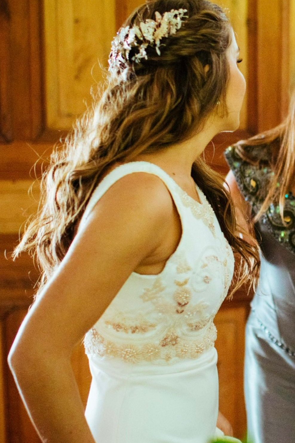 Vestido de Novia 512