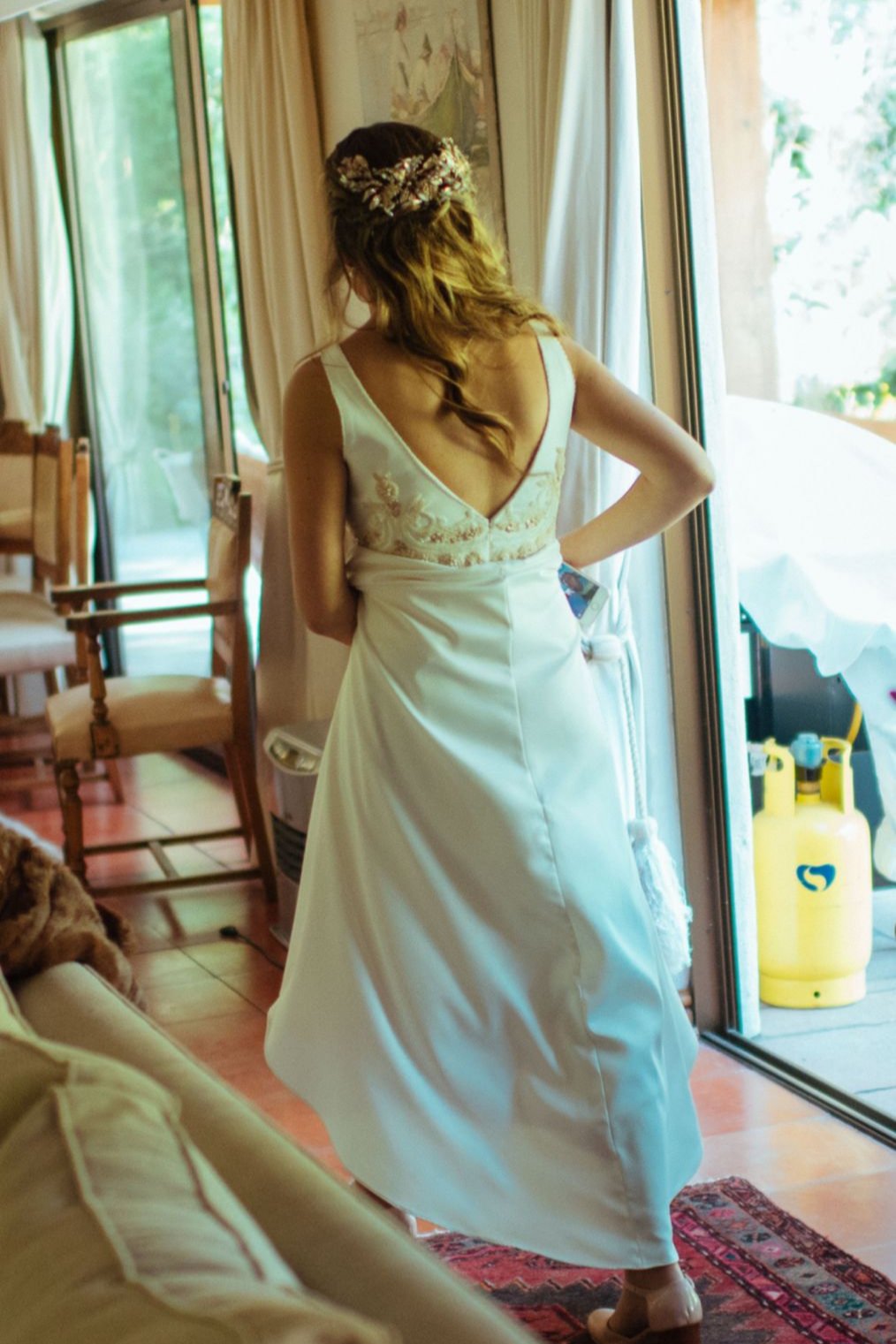Vestido de Novia 512