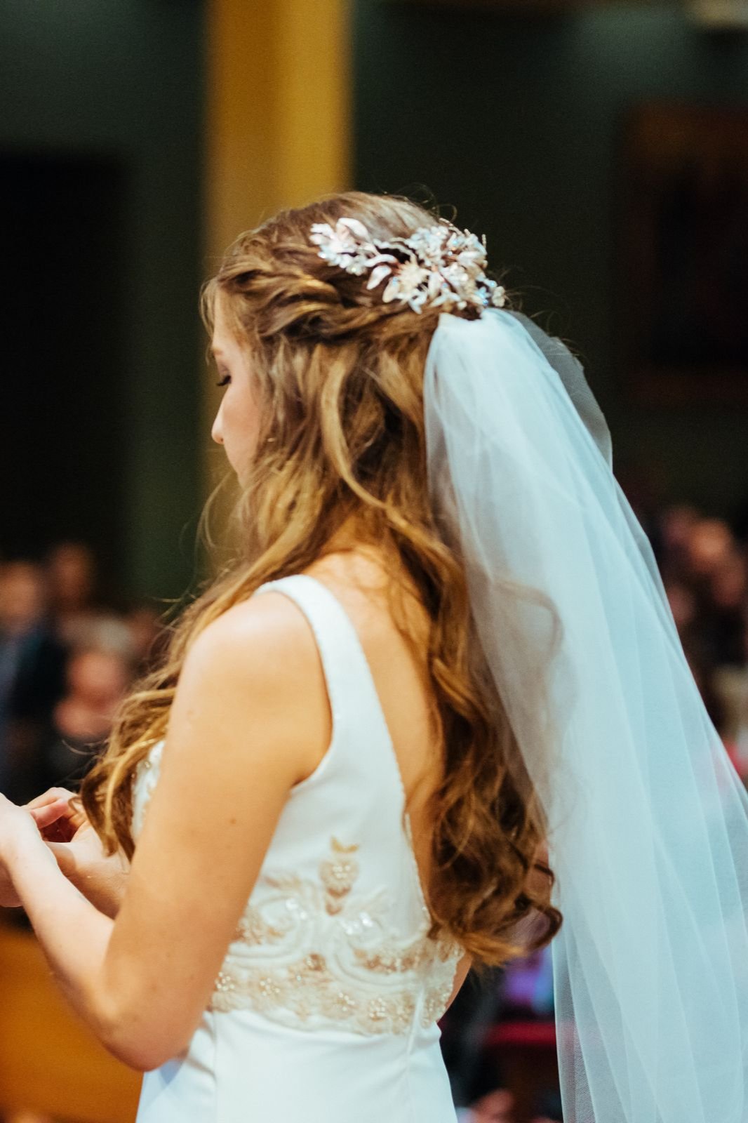 Vestido de Novia 512