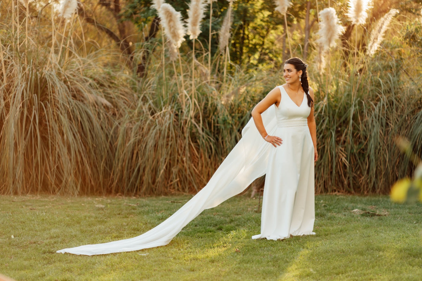 Vestido de Novia 480