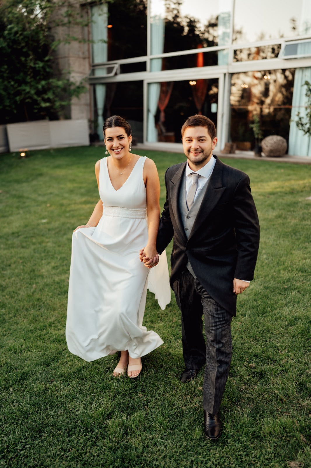 Vestido de Novia 480