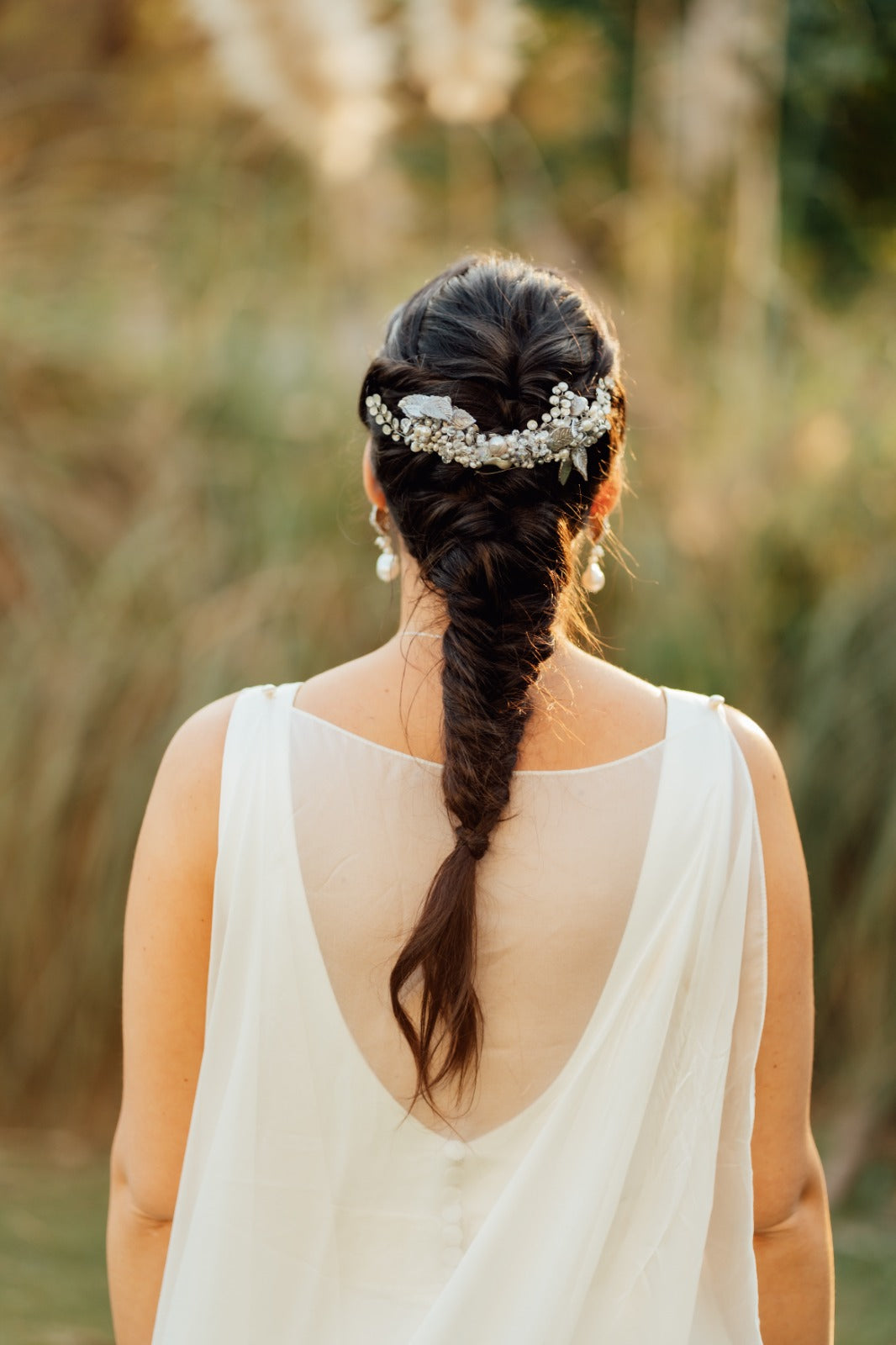Vestido de Novia 480