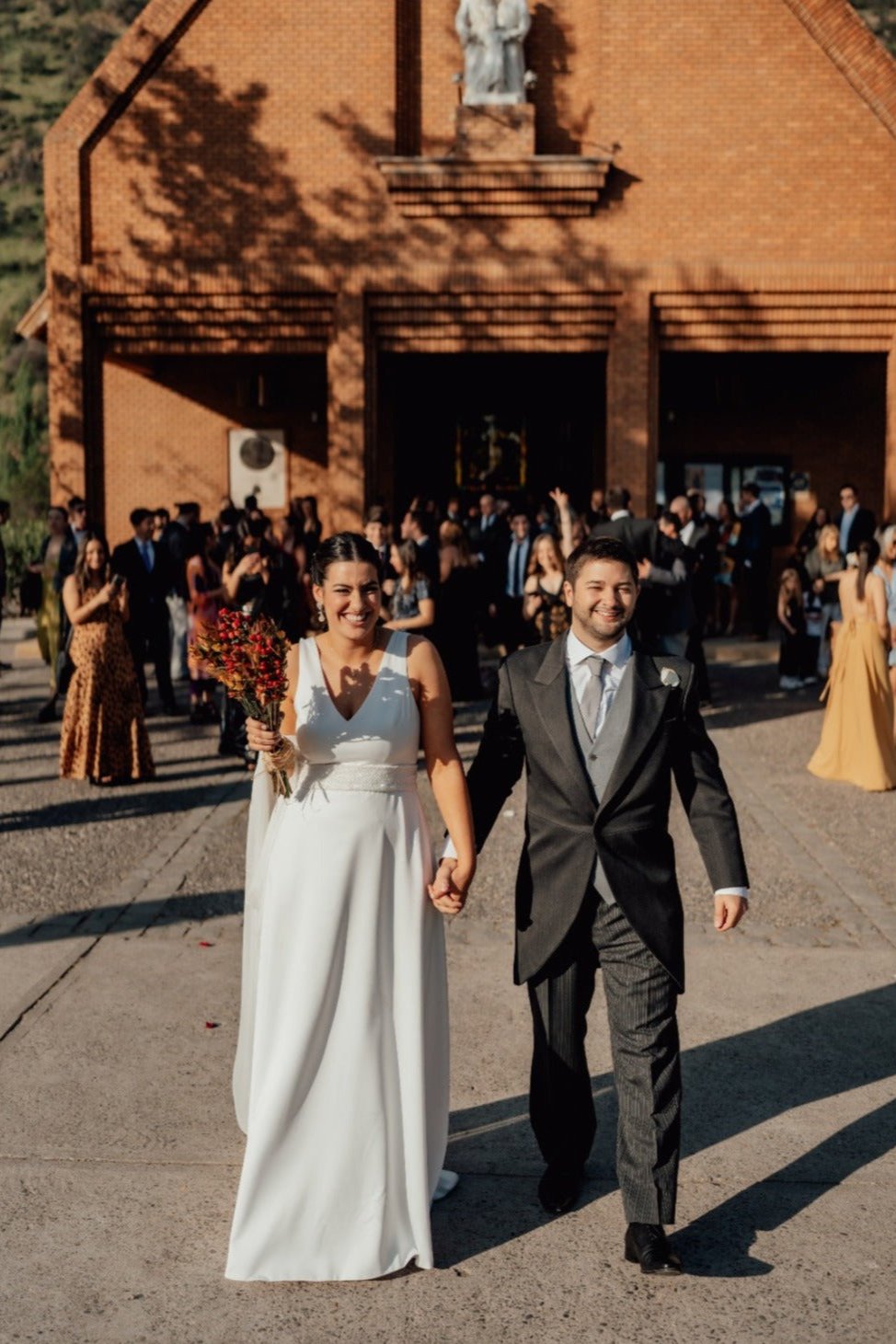 Vestido de Novia 480